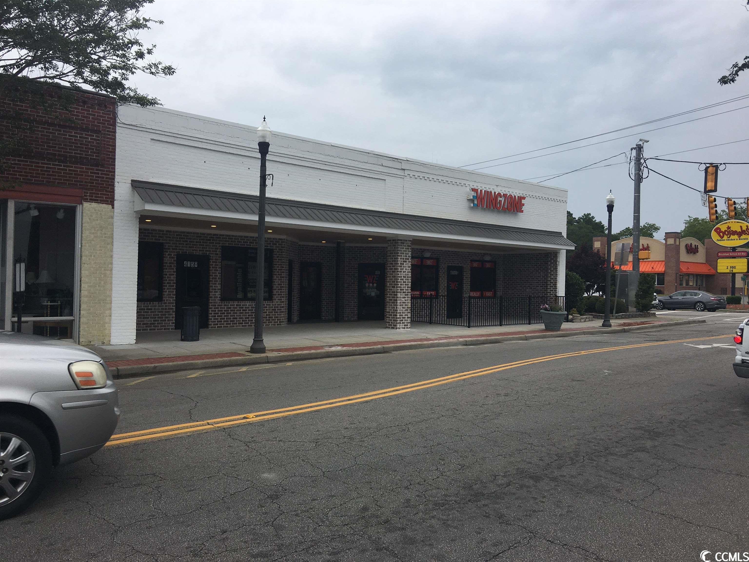 4159 Main St. Loris, SC 29569