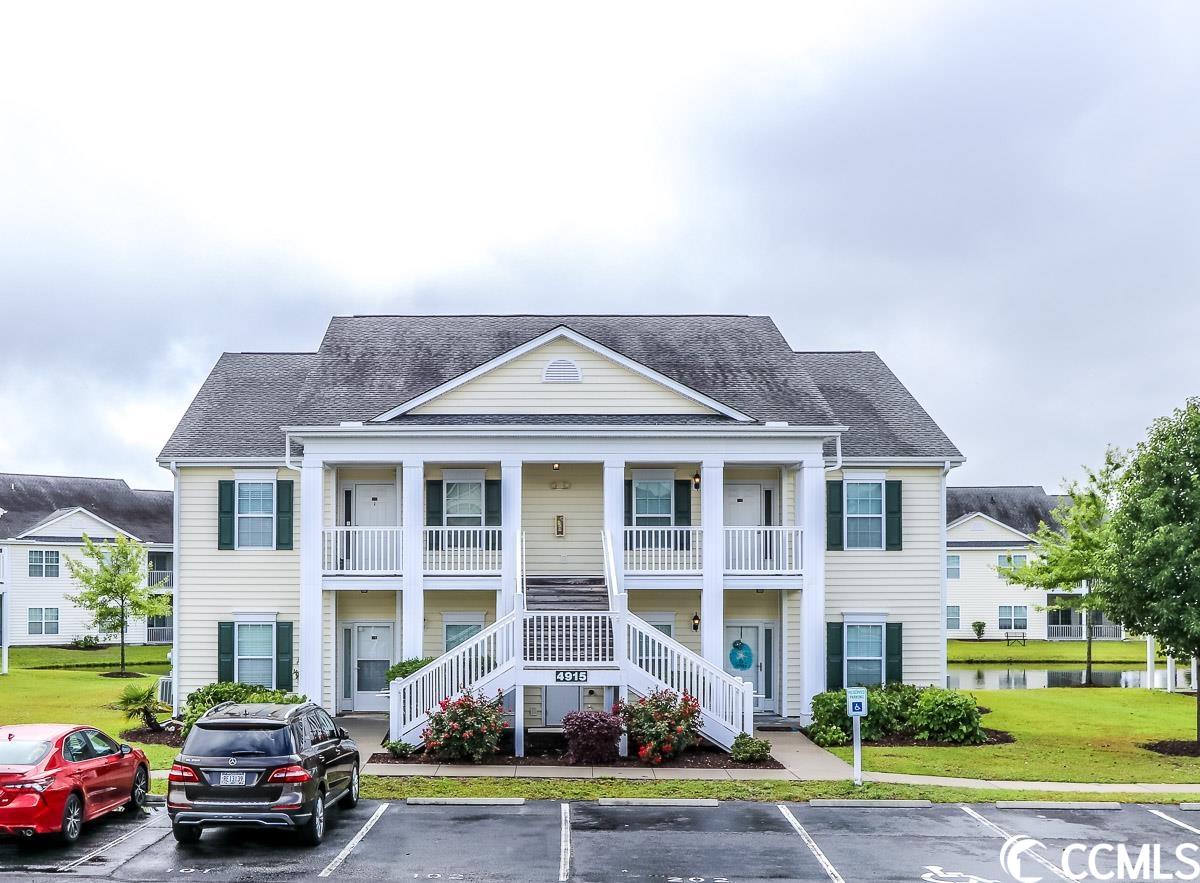 4915 Twin Pond Ct. UNIT #202 Myrtle Beach, SC 29579