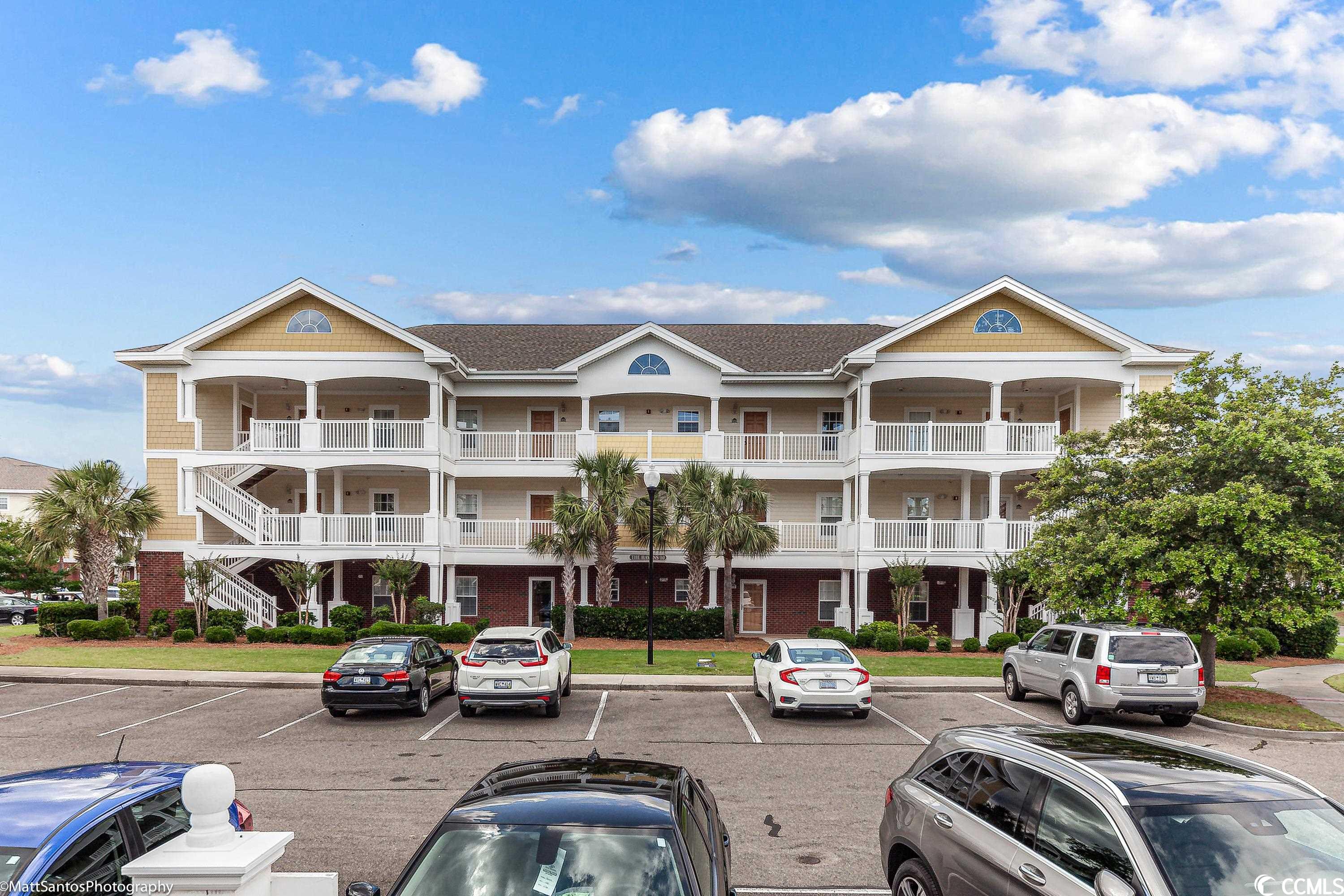 6203 Catalina Dr. UNIT #1014 North Myrtle Beach, SC 29582