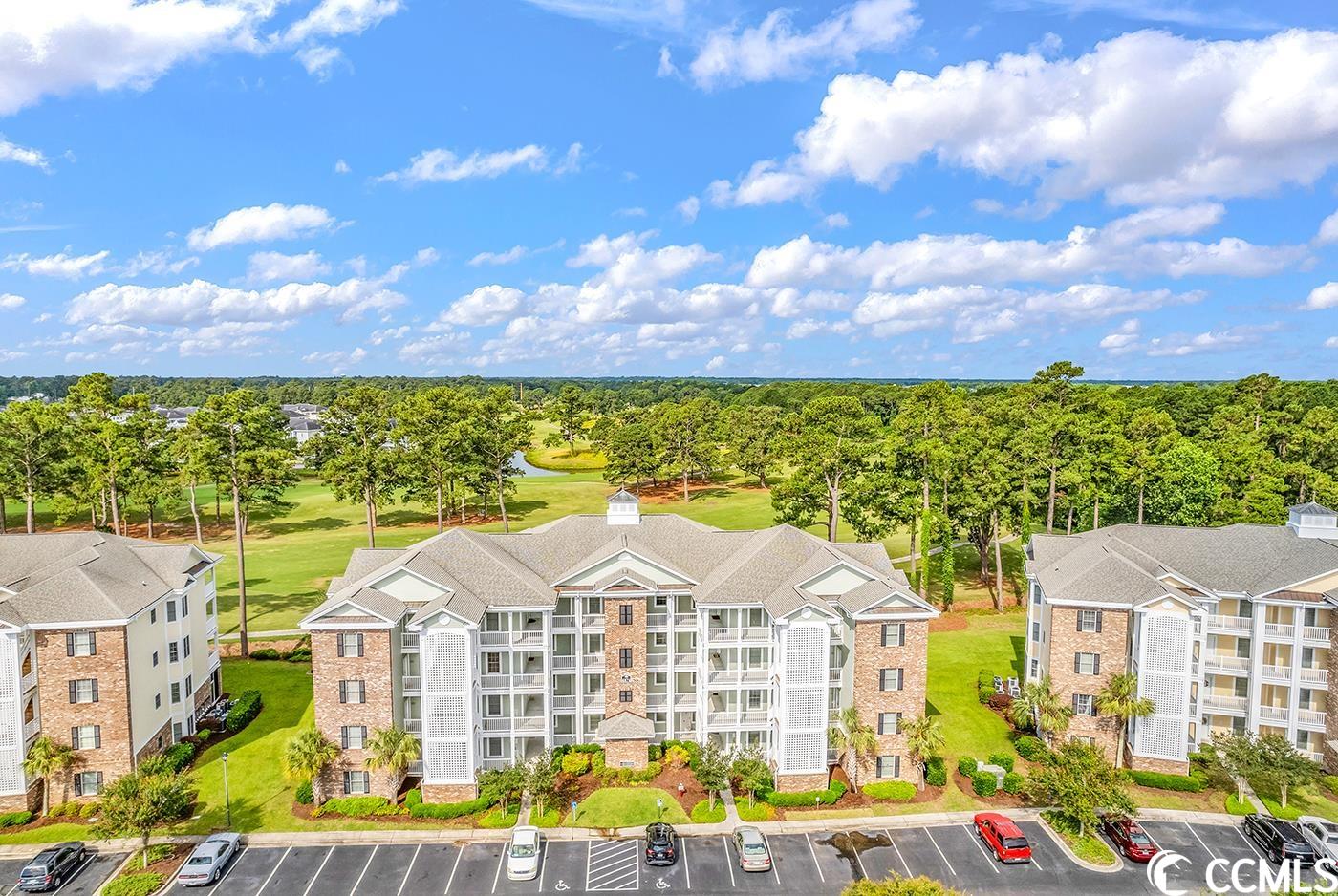 4874 Luster Leaf Circle UNIT #403 Myrtle Beach, SC 29577