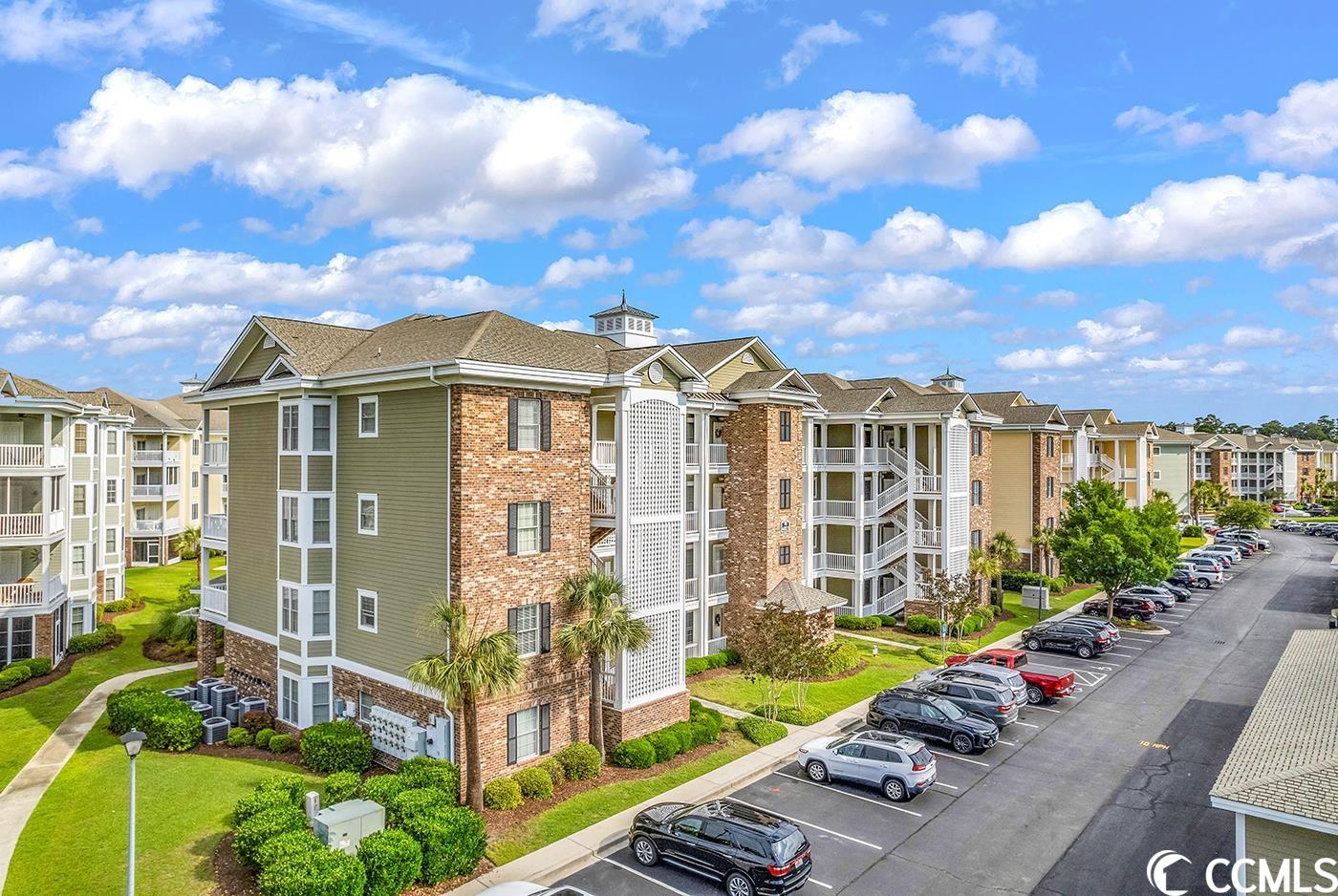 4821 Luster Leaf Circle UNIT #404 Myrtle Beach, SC 29577