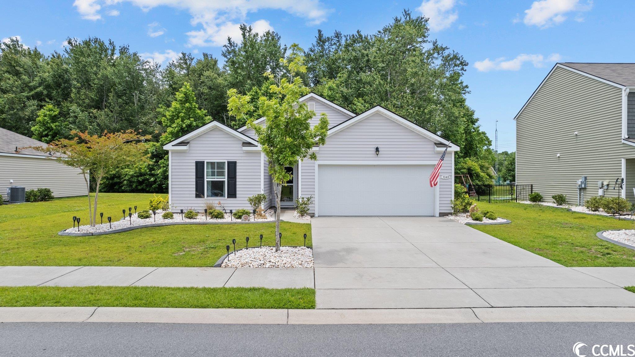 3140 Holly Loop Conway, SC 29527