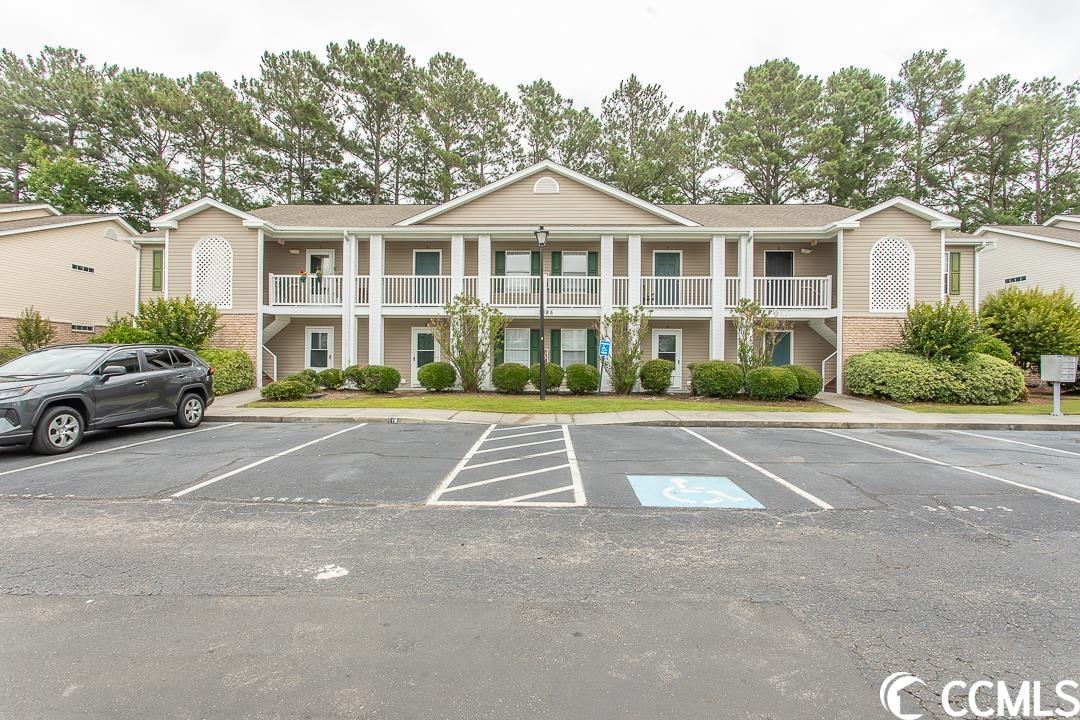 3685 Claypond Village Ln. UNIT #1 Myrtle Beach, SC 29579