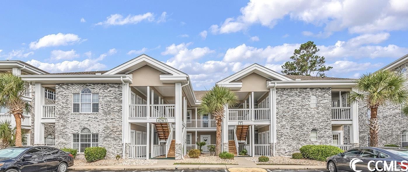 4767 Wild Iris Dr. UNIT #203 Myrtle Beach, SC 29579