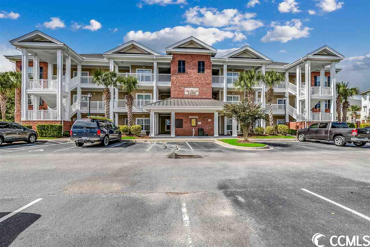 1101 Louise Costin Way UNIT #1304 Murrells Inlet, SC 29576