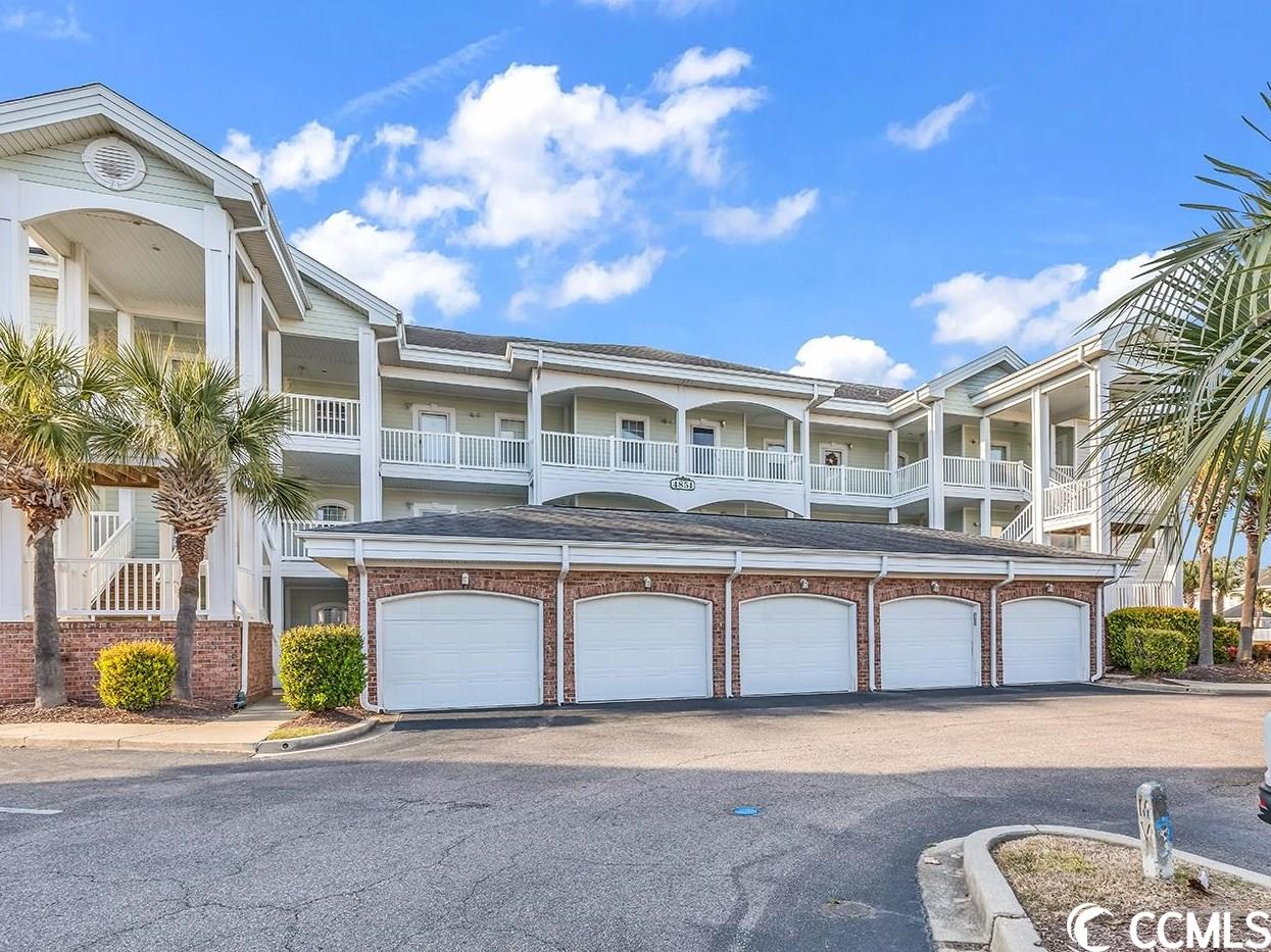 4851 Carnation Circle UNIT #201 Myrtle Beach, SC 29577