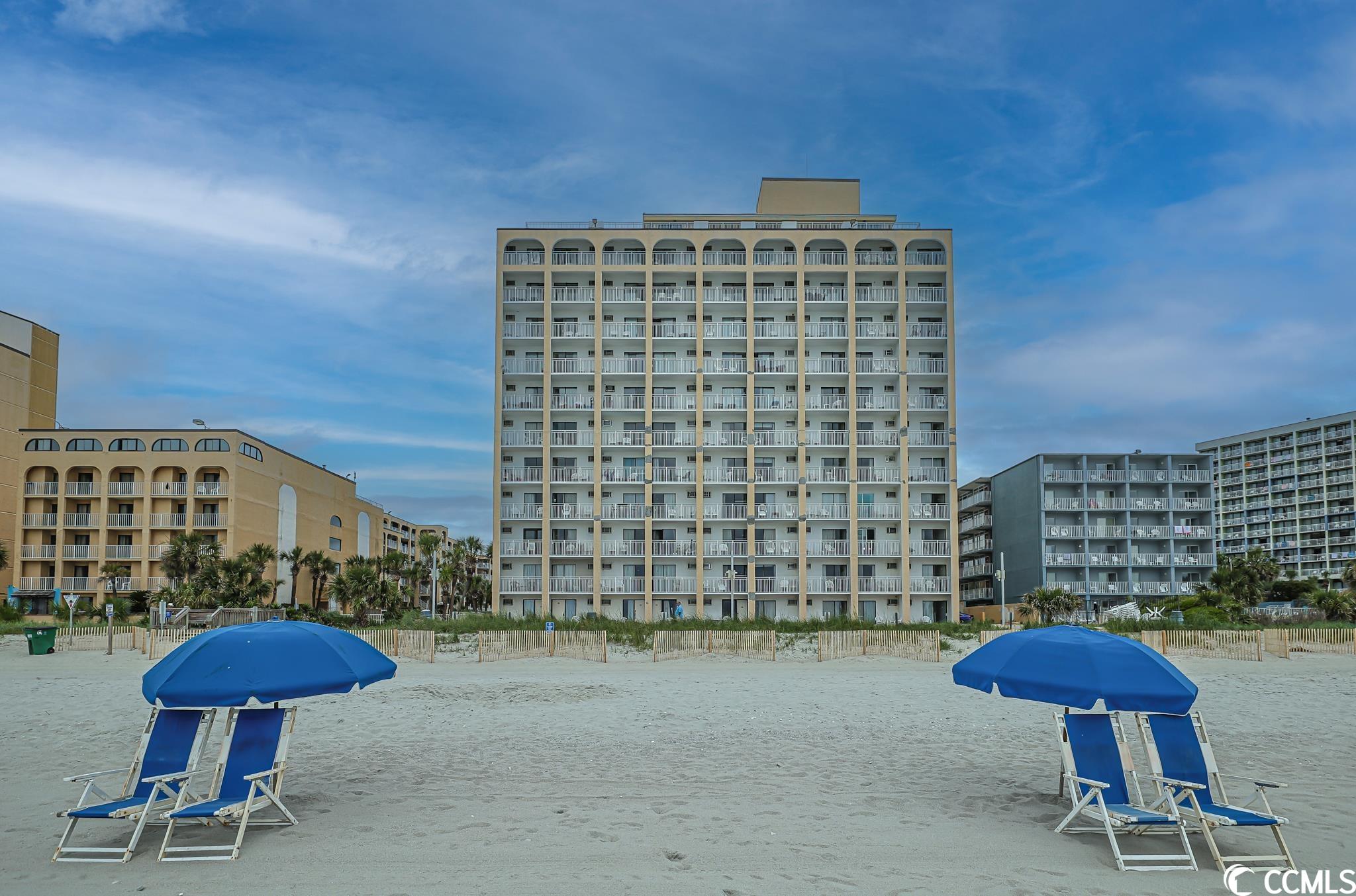 1207 S Ocean Blvd. UNIT #20502 Myrtle Beach, SC 29577