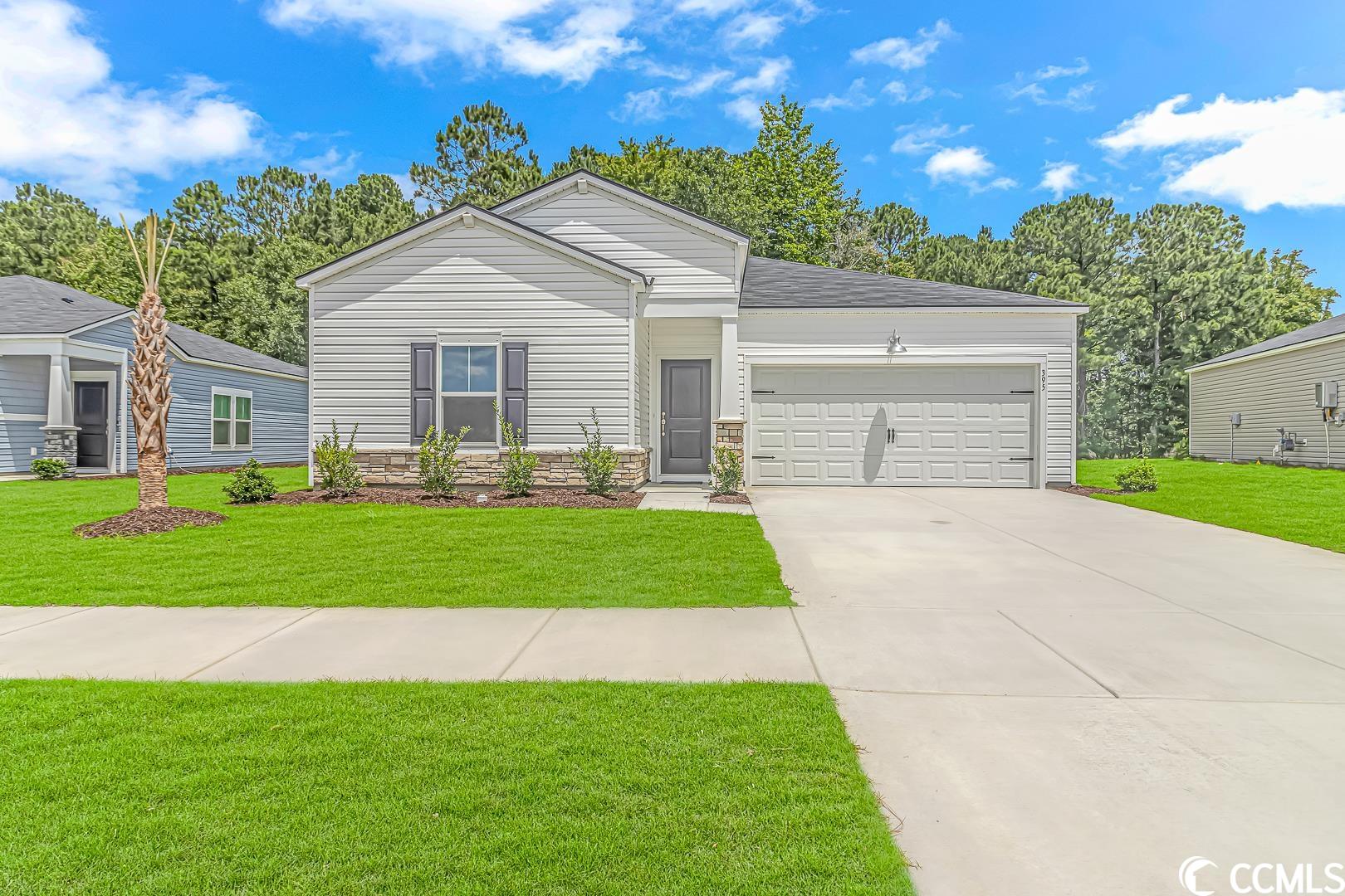 395 Fennec Loop Conway, SC 29526