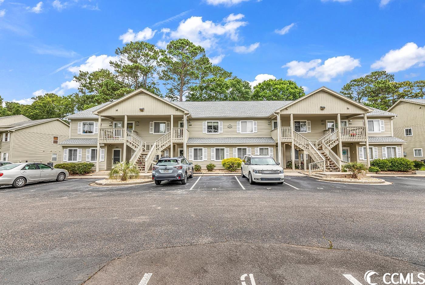 1130 Saint George Ln. UNIT A Myrtle Beach, SC 29588