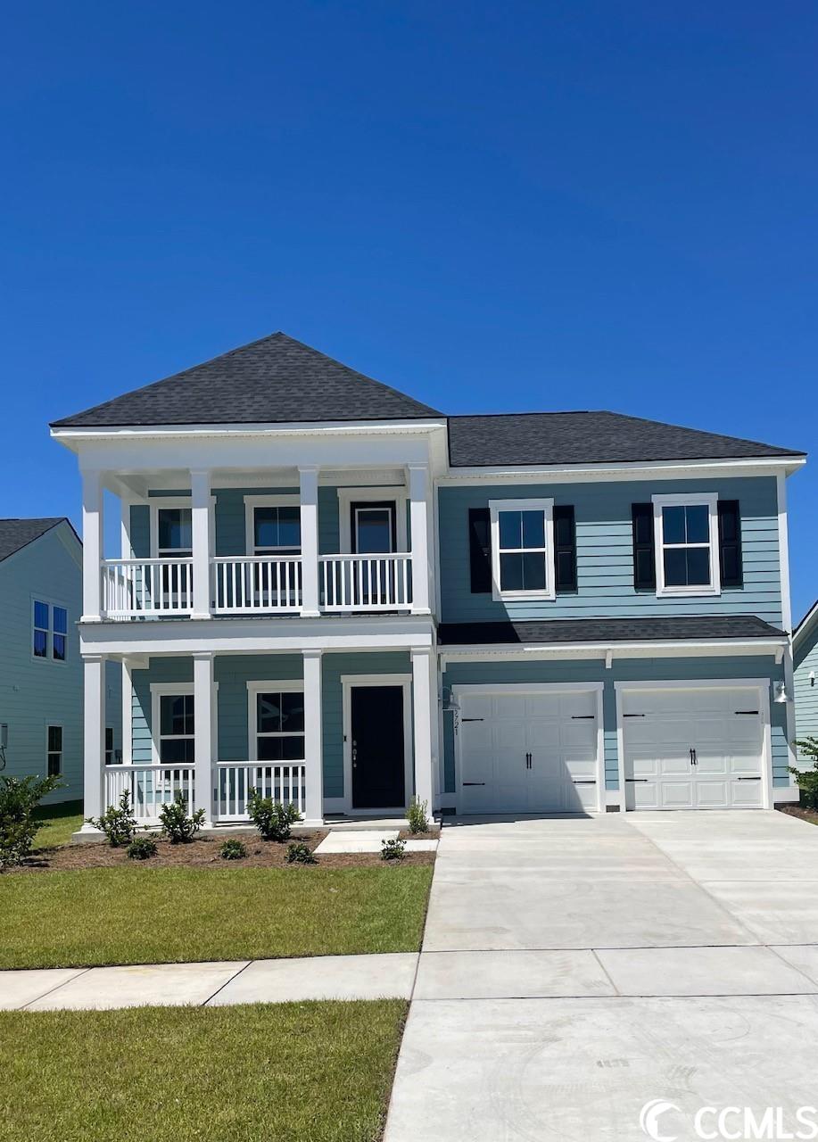 5721 Whitebark Dr. Myrtle Beach, SC 29577