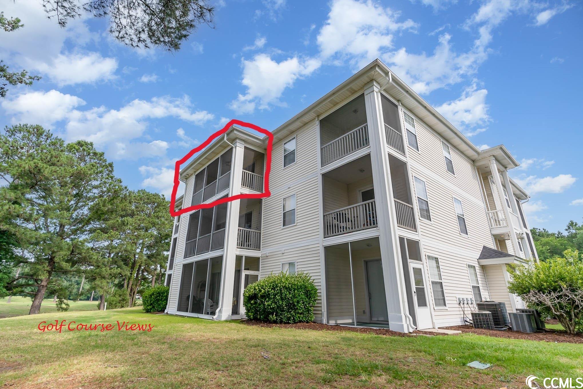 472 River Oak Dr. UNIT 65M Myrtle Beach, SC 29579