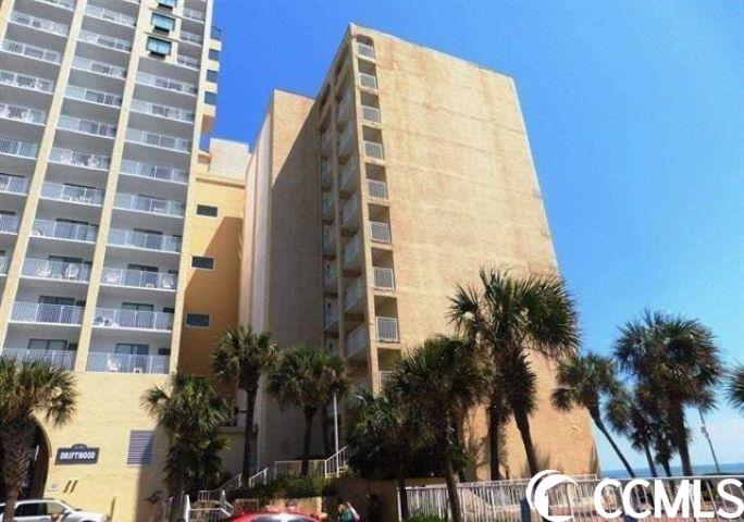 1207 S Ocean Blvd. UNIT #20302 Myrtle Beach, SC 29577