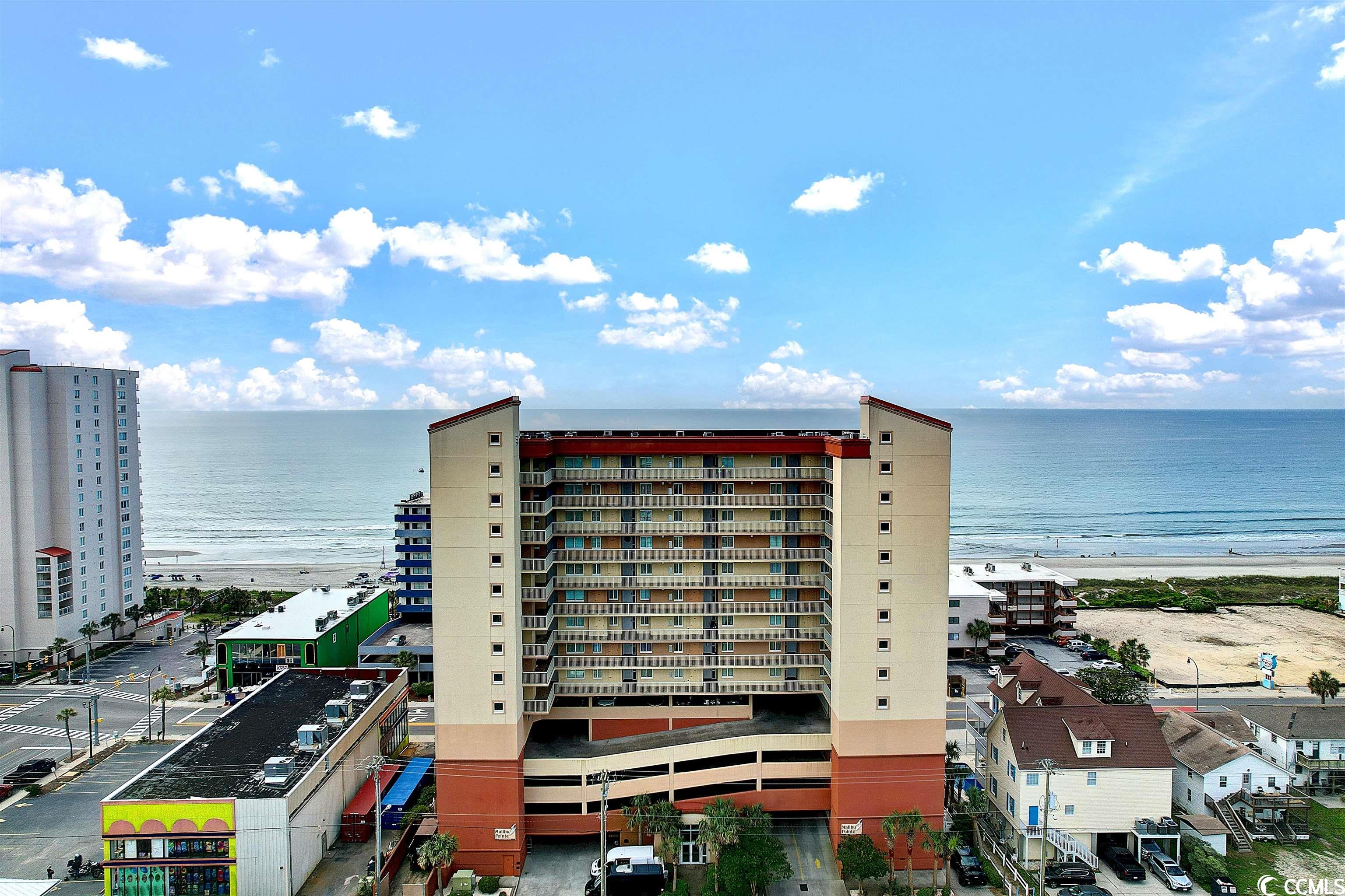 1707 Perrin Dr. UNIT #802 North Myrtle Beach, SC 29582