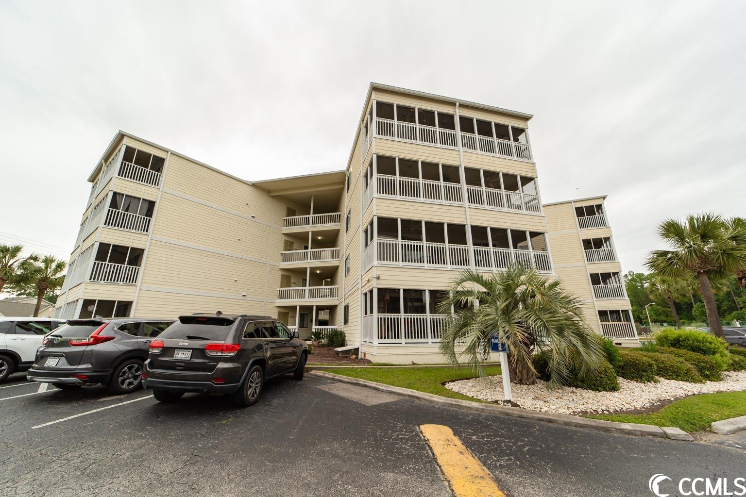 4350 Intercoastal Dr. UNIT #2207 Little River, SC 29566