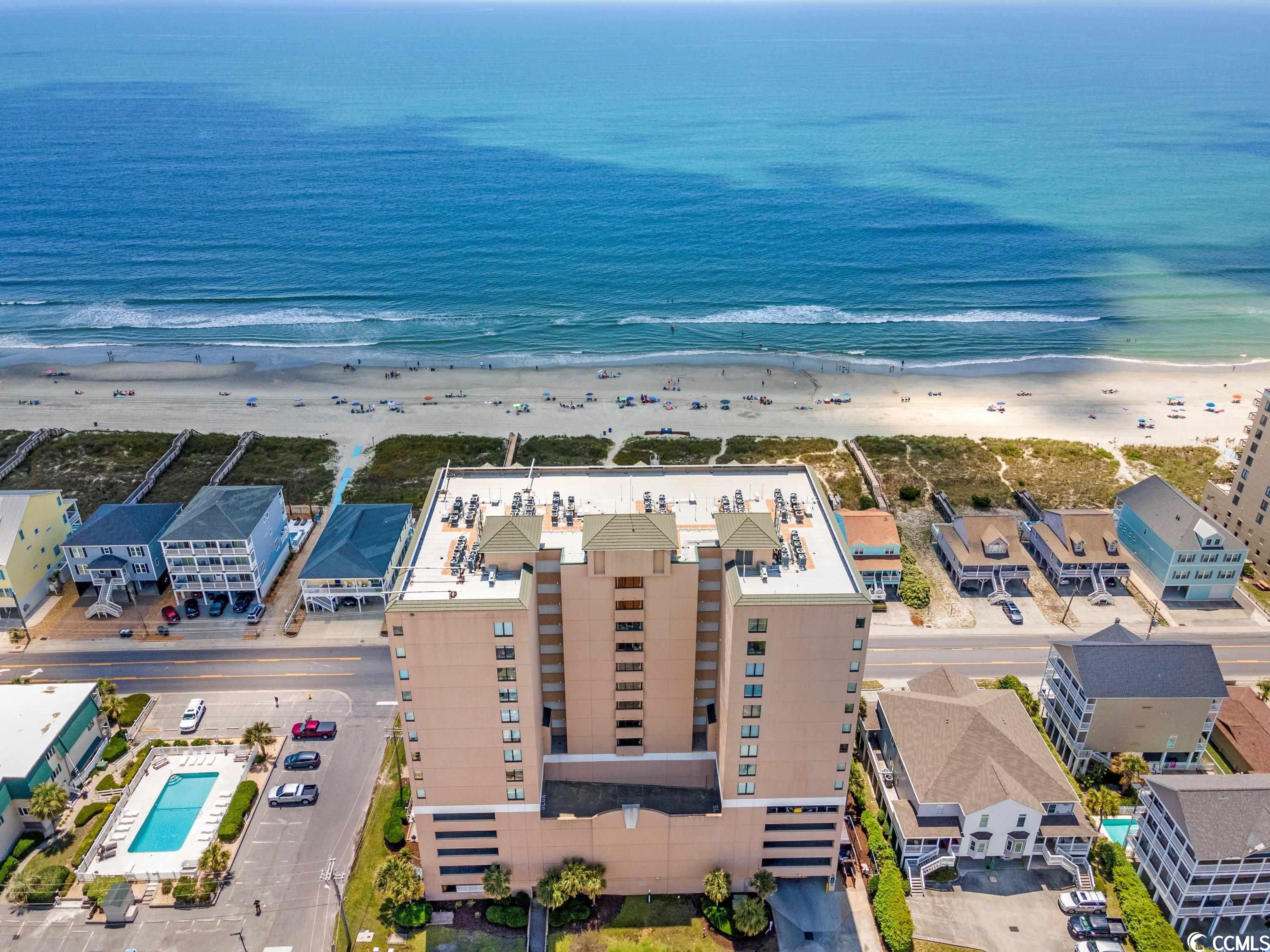 4103 N Ocean Blvd. N UNIT #504 North Myrtle Beach, SC 29582