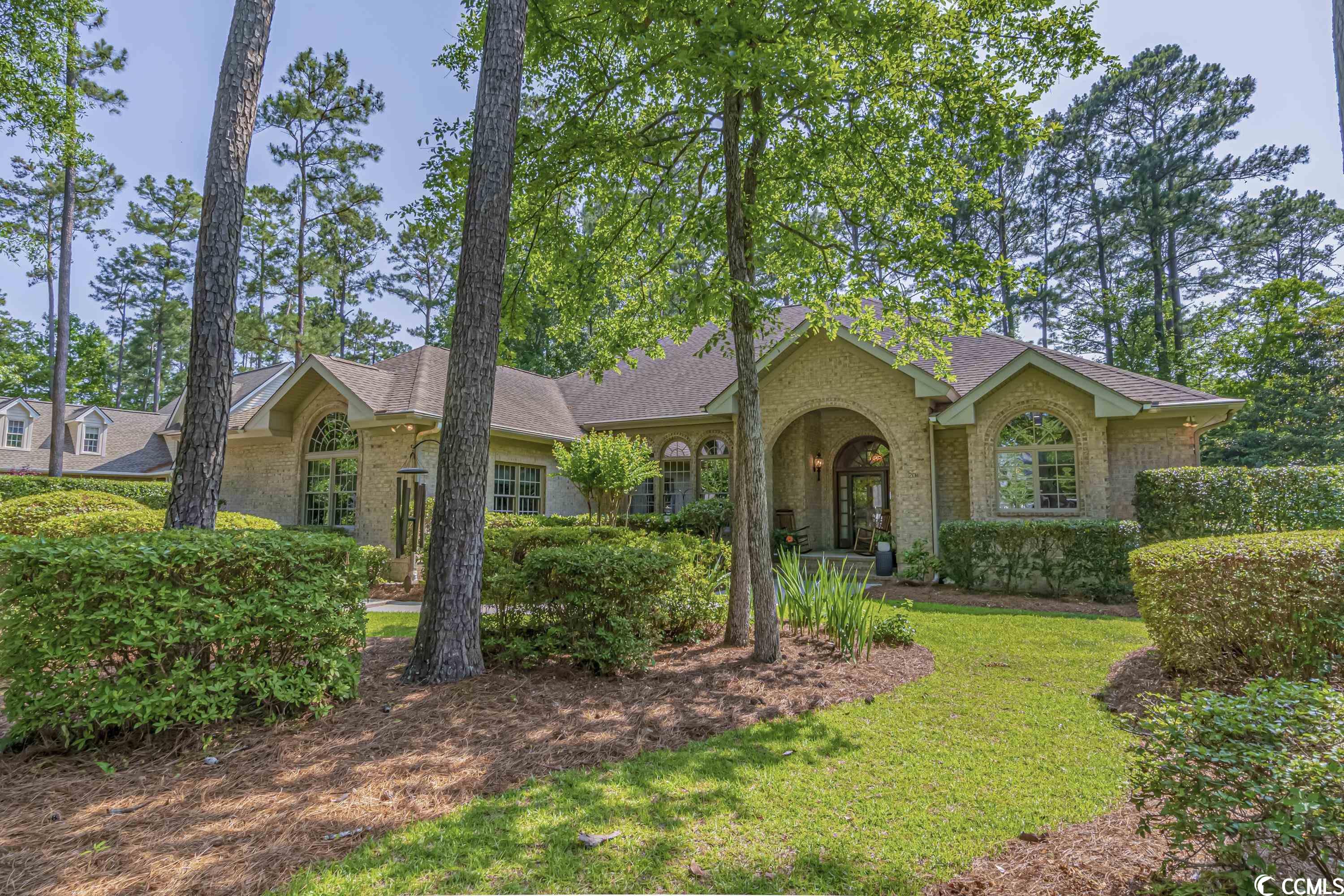 20 Carnoustie Ct. Pawleys Island, SC 29585