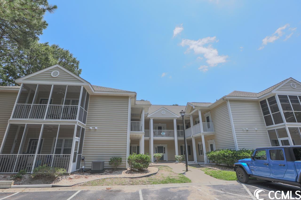 1107 Sweetwater Blvd. UNIT - Murrells Inlet, SC 29576