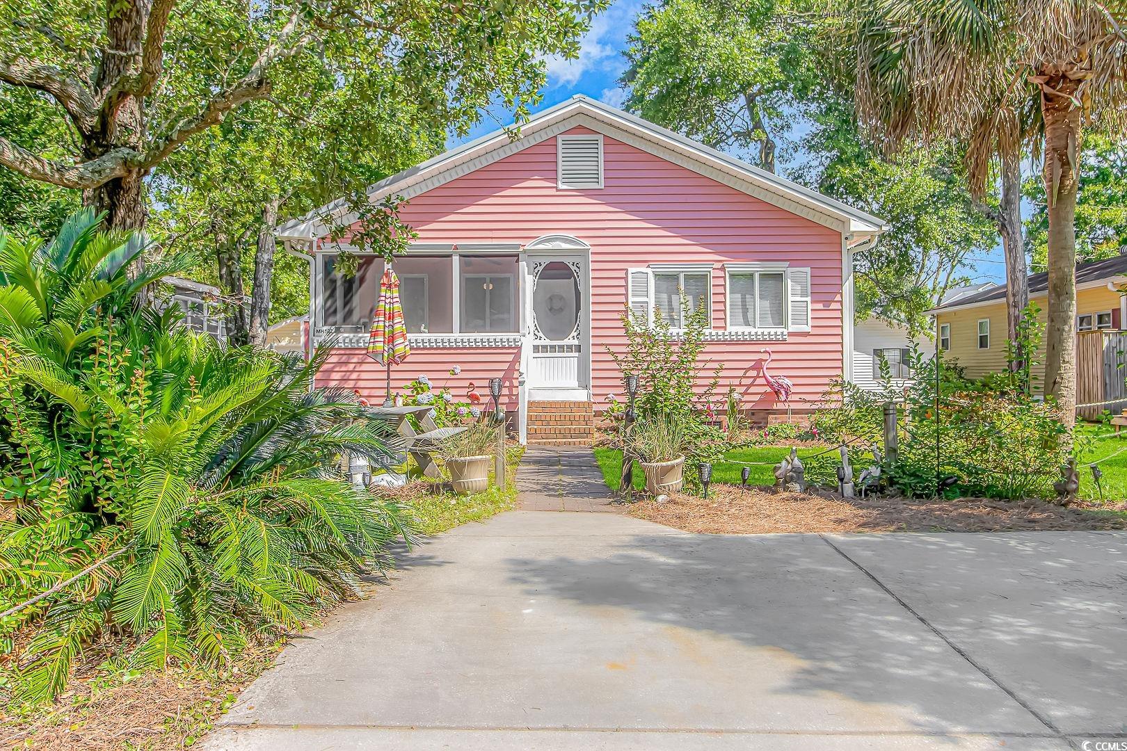 6001- MH 1 S Kings Hwy. Myrtle Beach, SC 29575