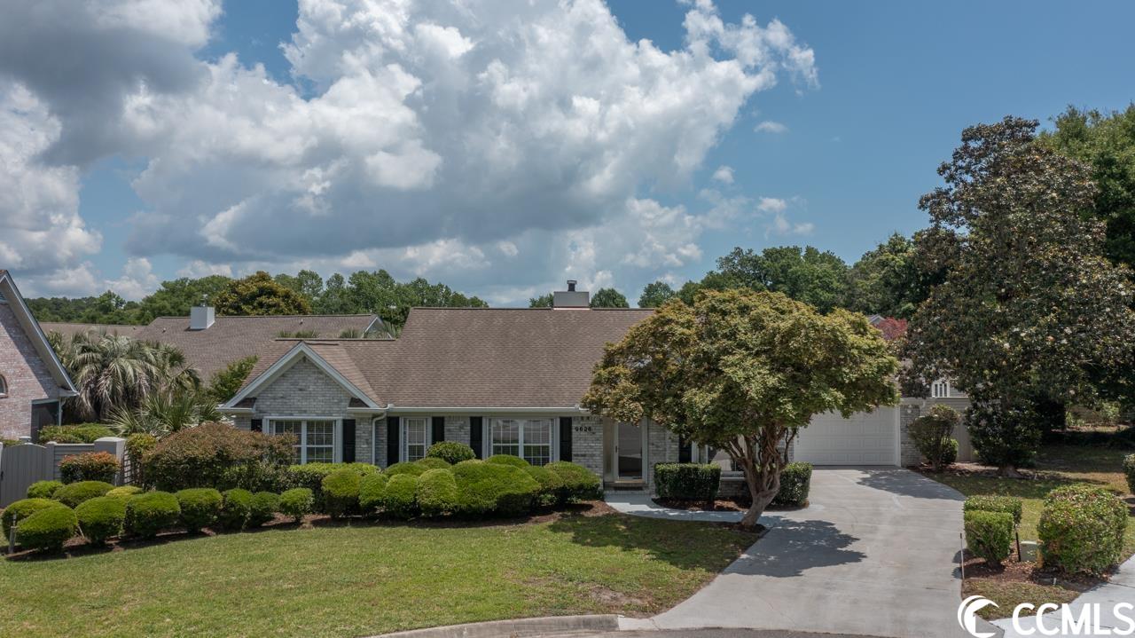 9626 Sandpiper Ct. Myrtle Beach, SC 29572