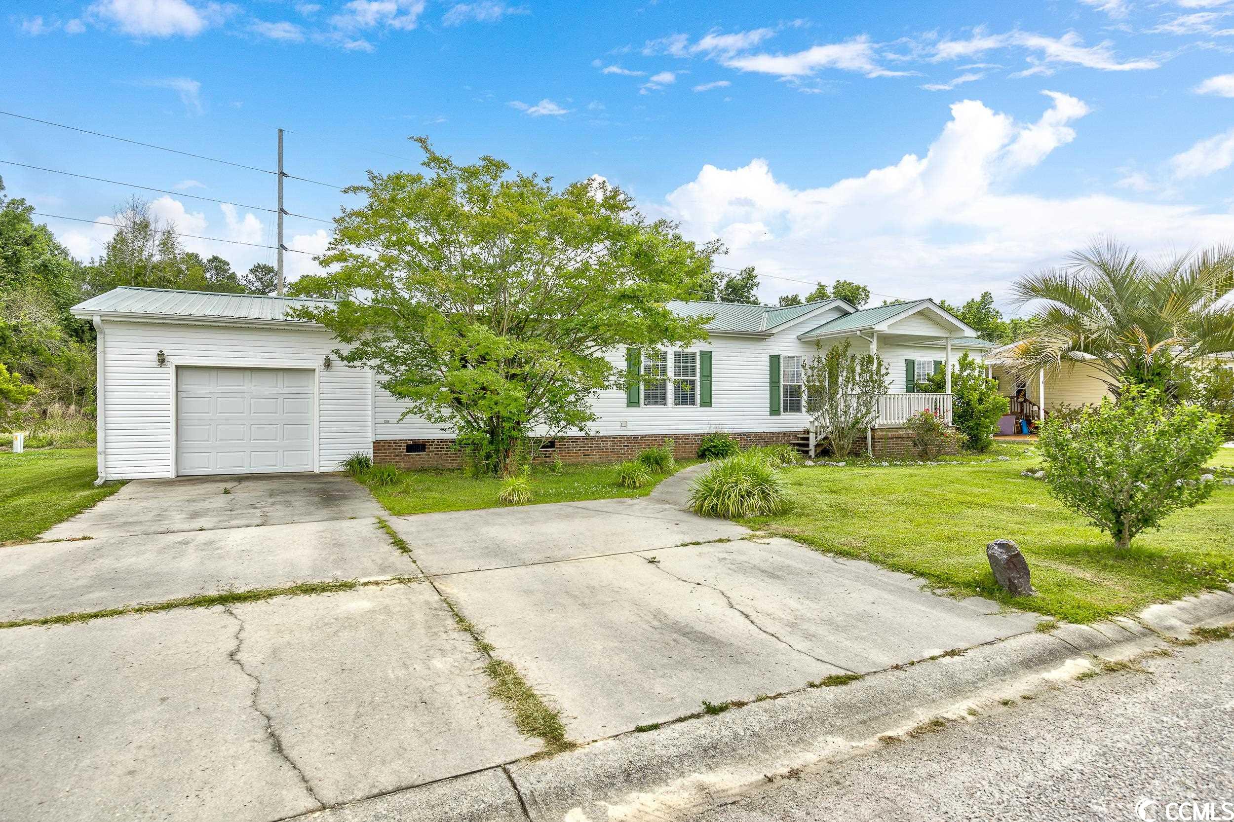 105 Tomoka Trail Longs, SC 29568