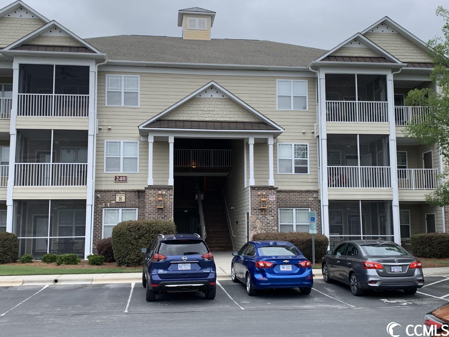 240 Woodlands Way UNIT #17 Calabash, NC 28467