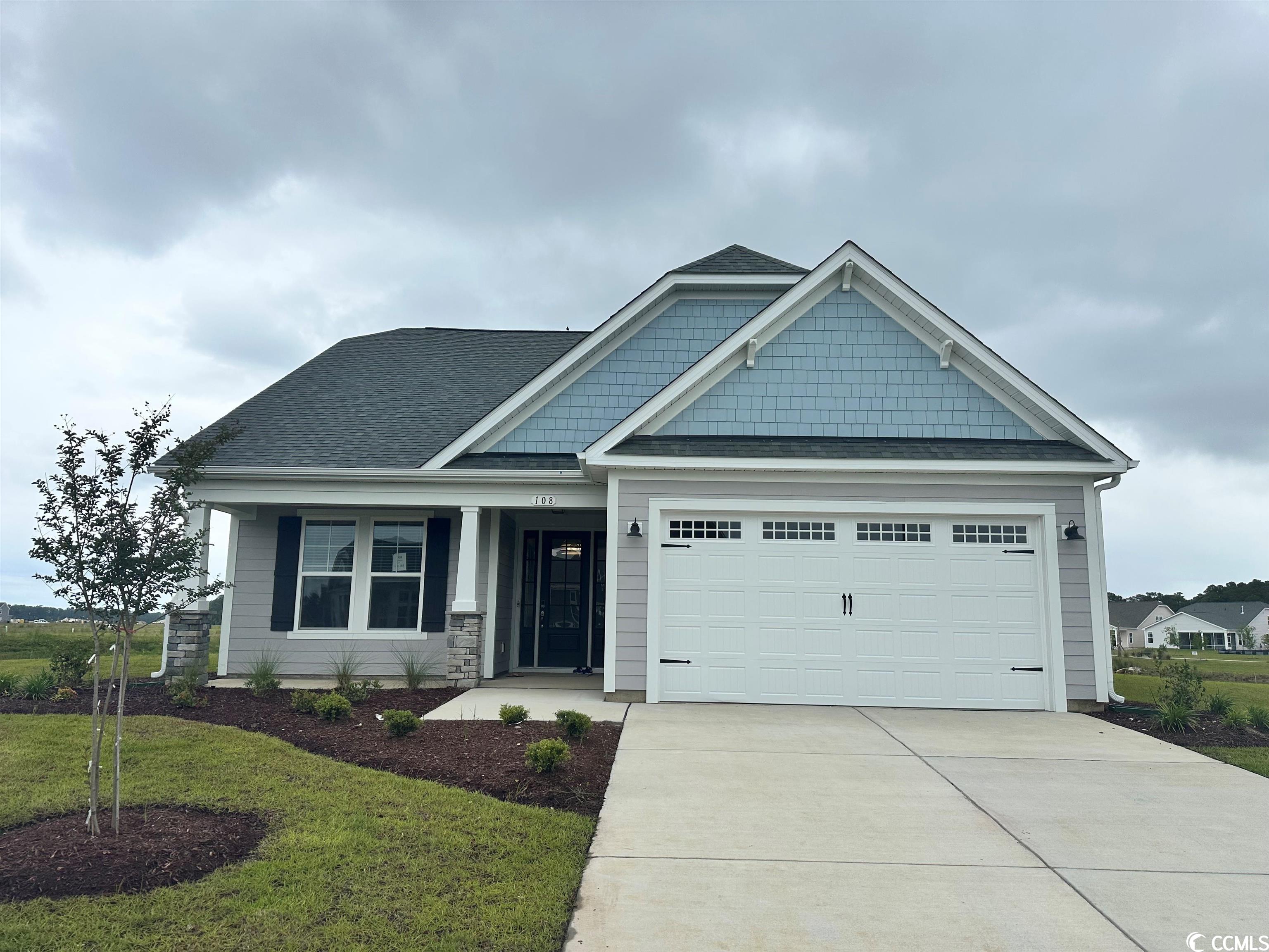 108 Avocet Ct. Little River, SC 29566