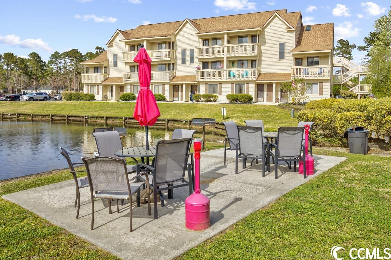 510 Fairwood Lakes Dr. UNIT 21 T Myrtle Beach, SC 29588