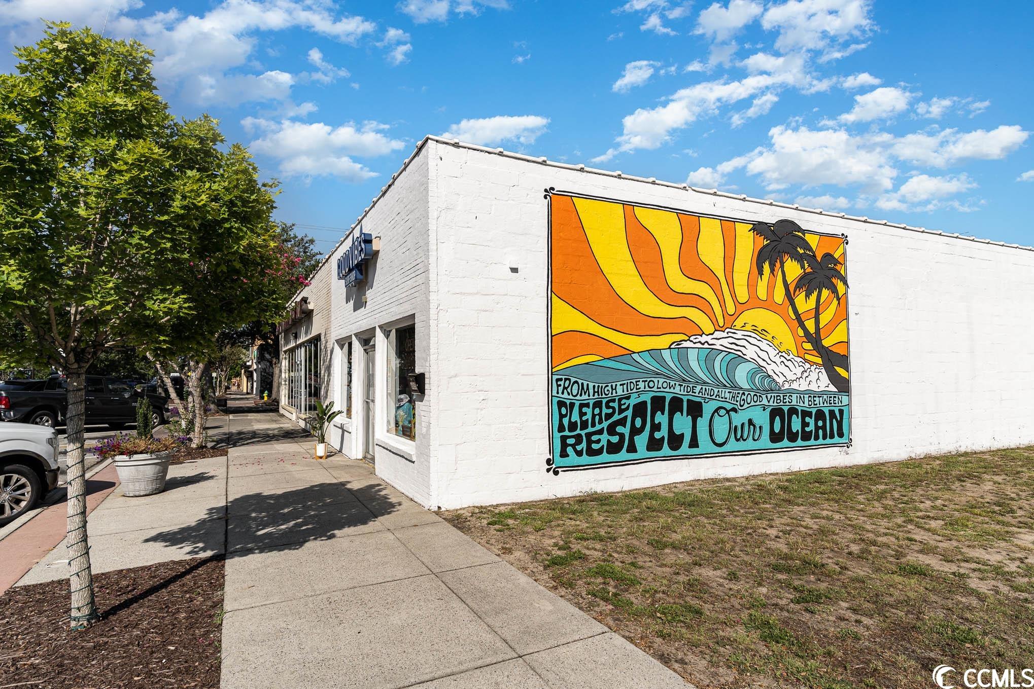 605 Broadway St. Myrtle Beach, SC 29577