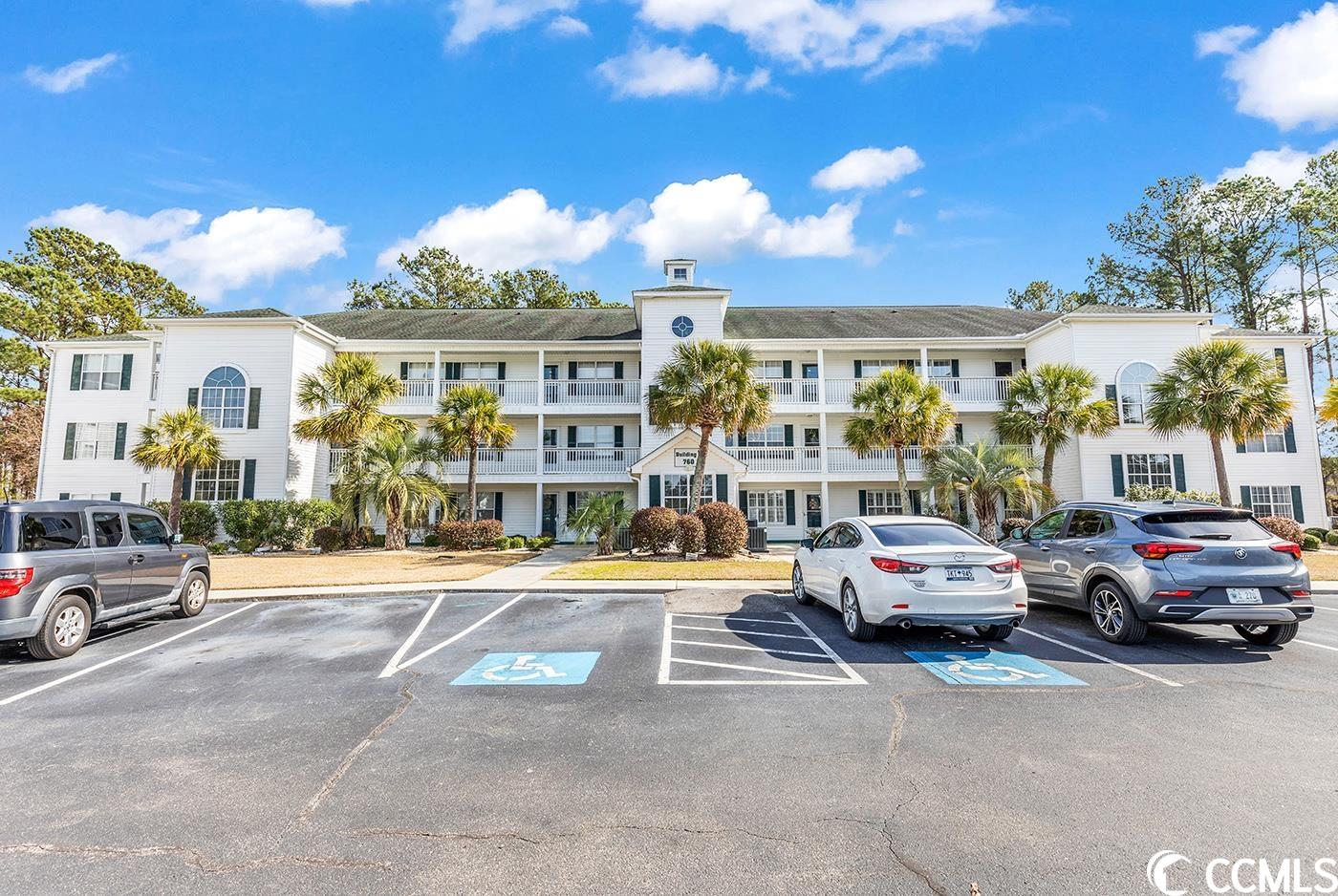 760 Charter Dr. UNIT D-7 Longs, SC 29568