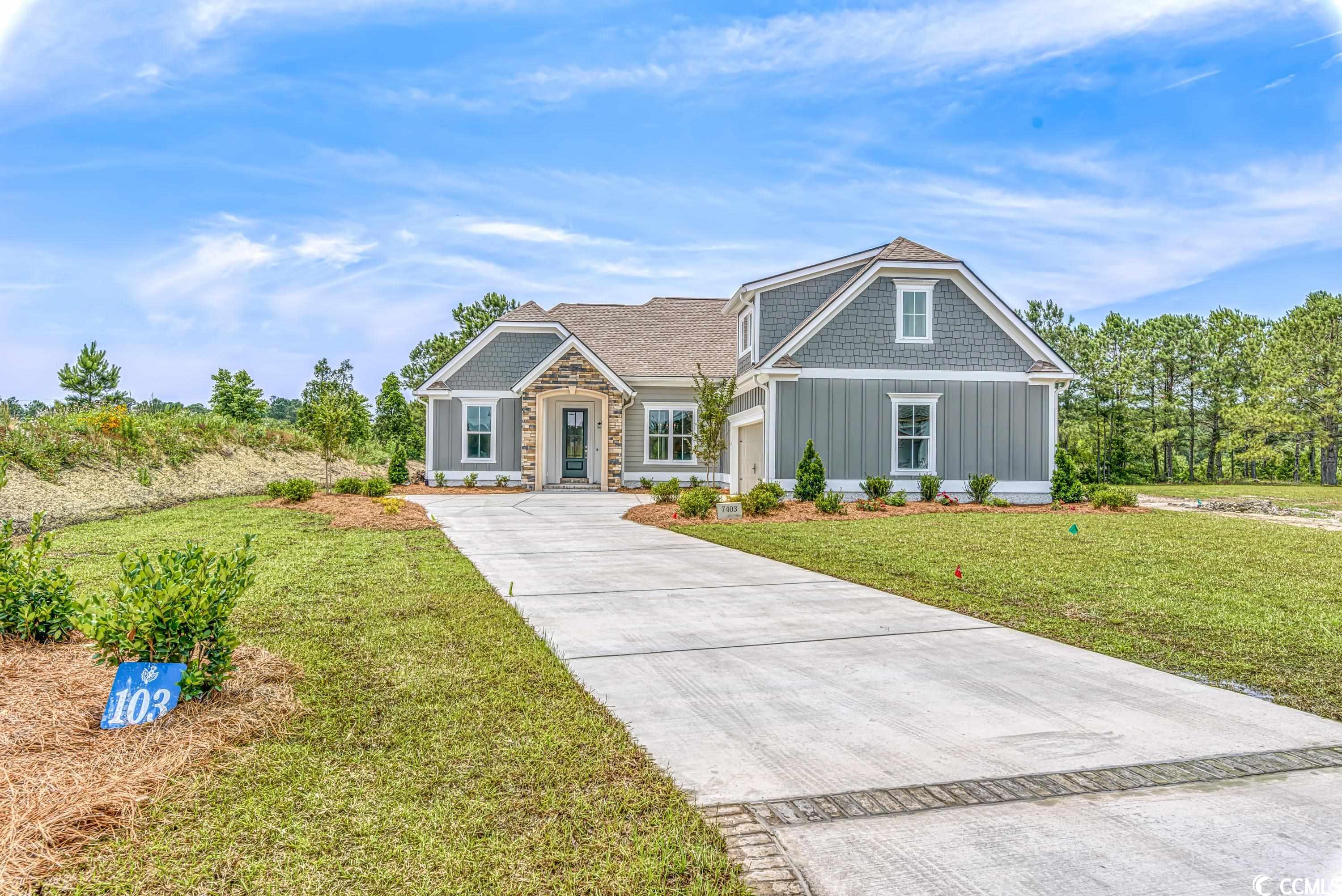 7403 Falkirk Ln. Sunset Beach, NC 28468