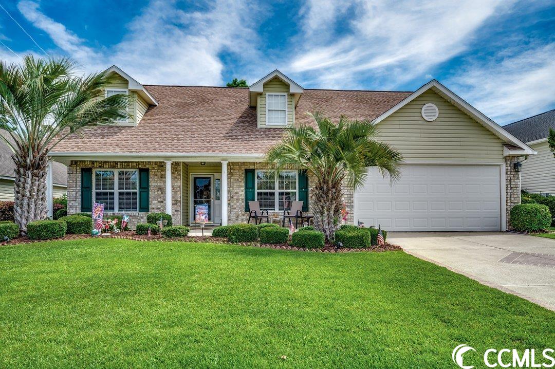 7373 Guinevere Circle Myrtle Beach, SC 29588