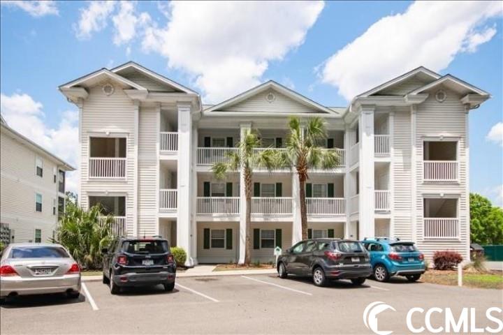 581 Blue River Ct., Myrtle Beach, SC 29579