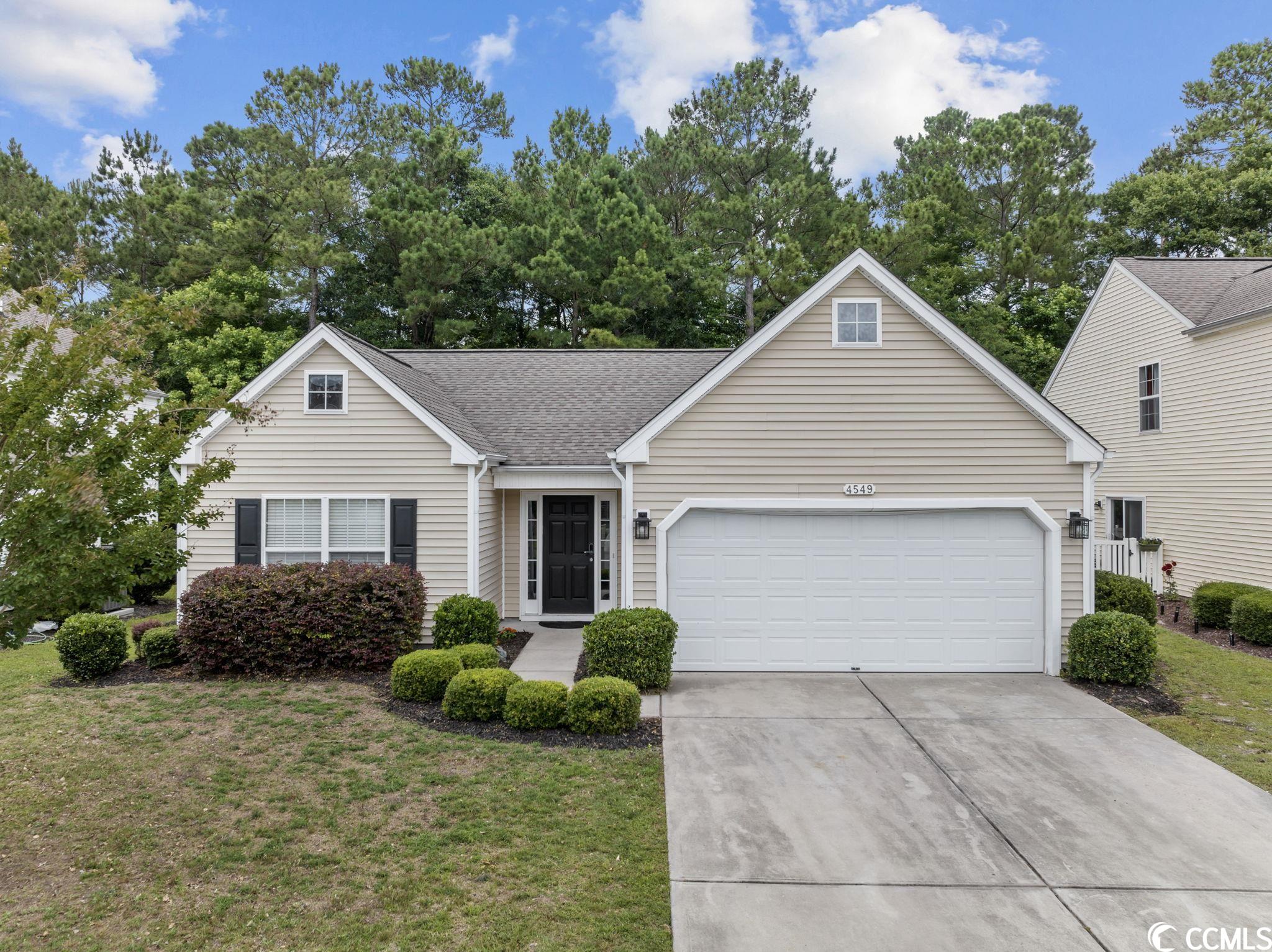 4549 Farm Lake Dr. Myrtle Beach, SC 29579