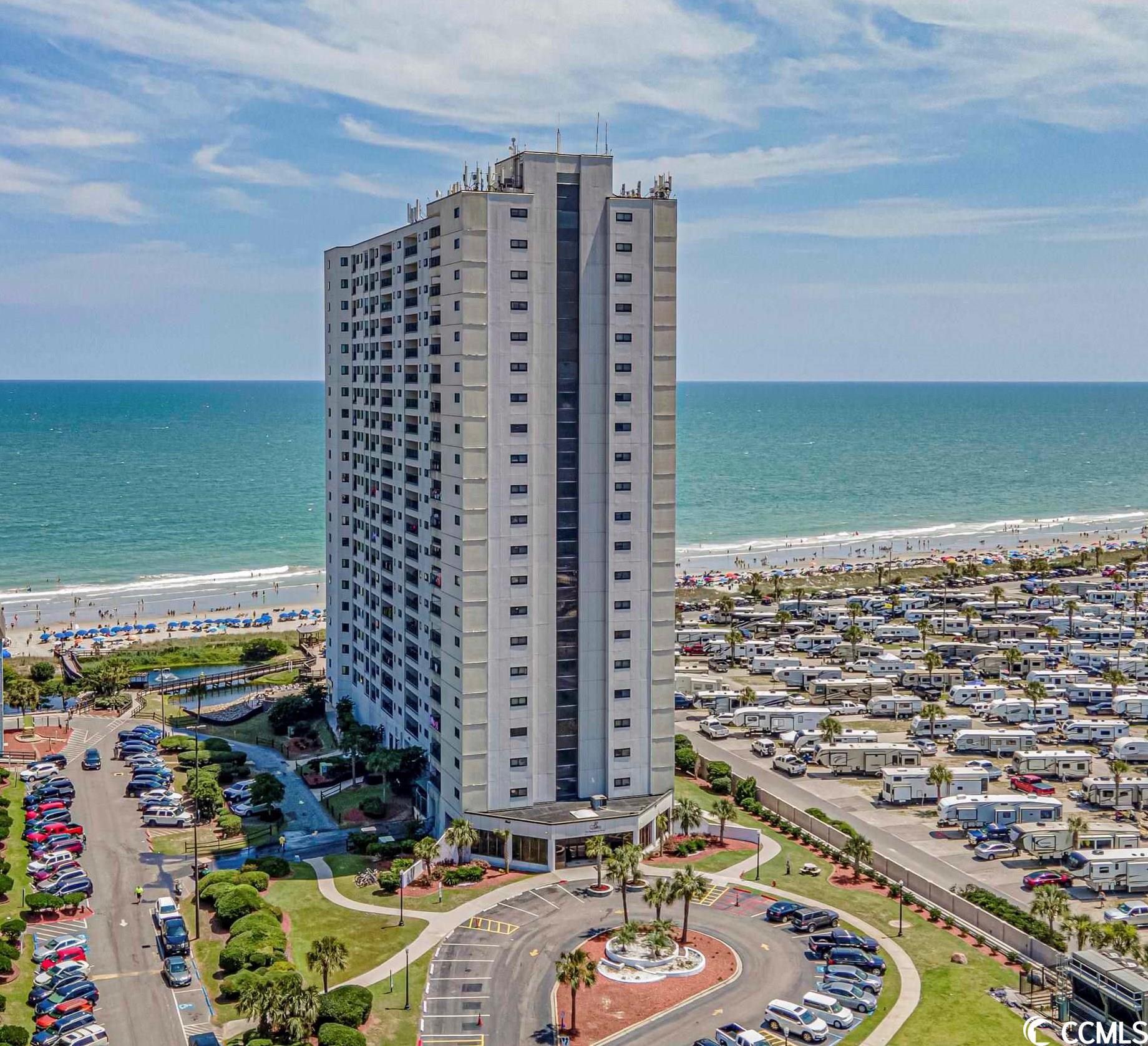 5905 S Kings Hwy. UNIT #915 Myrtle Beach, SC 29575