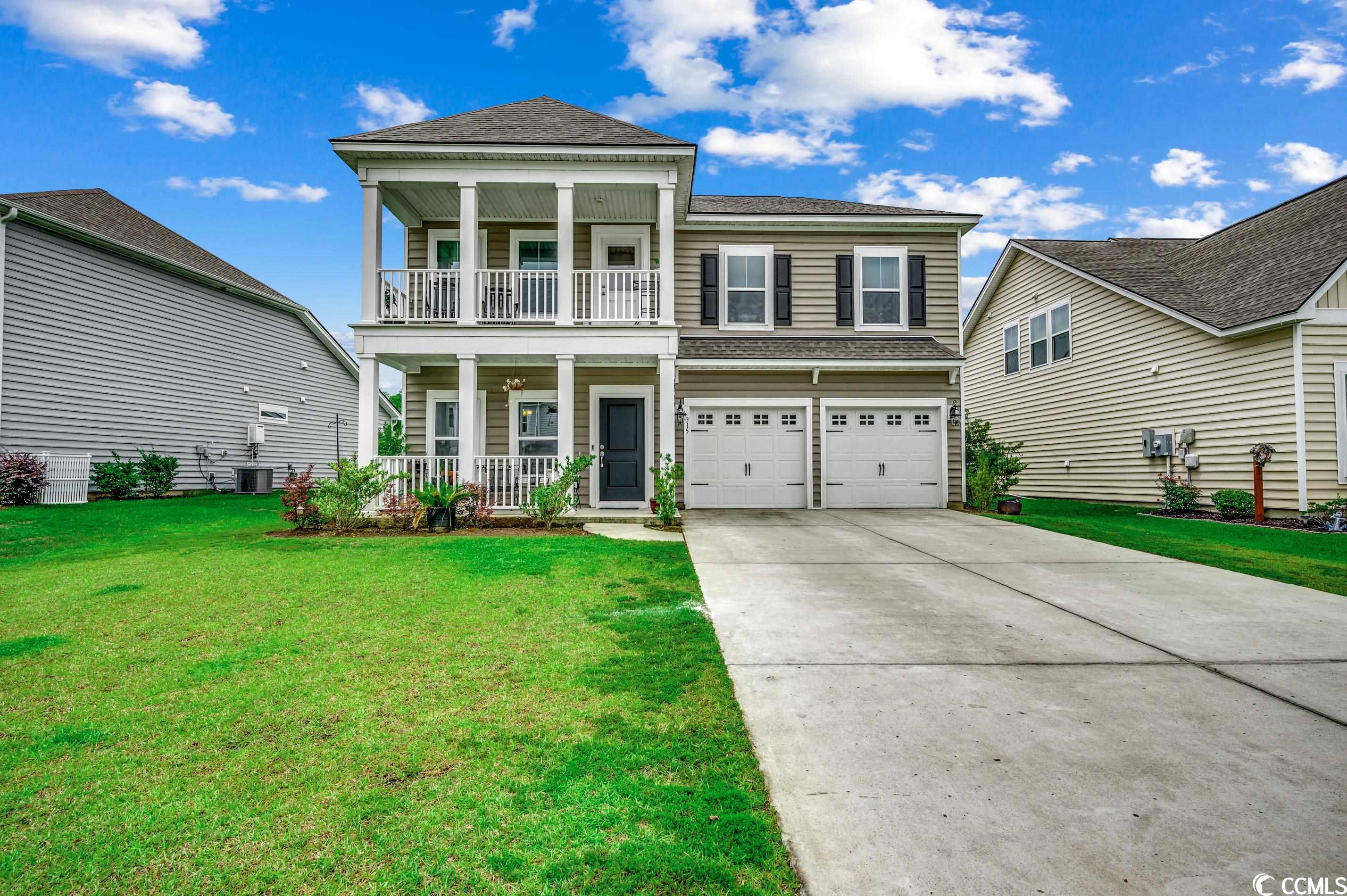 315 Harbison Circle Myrtle Beach, SC 29579