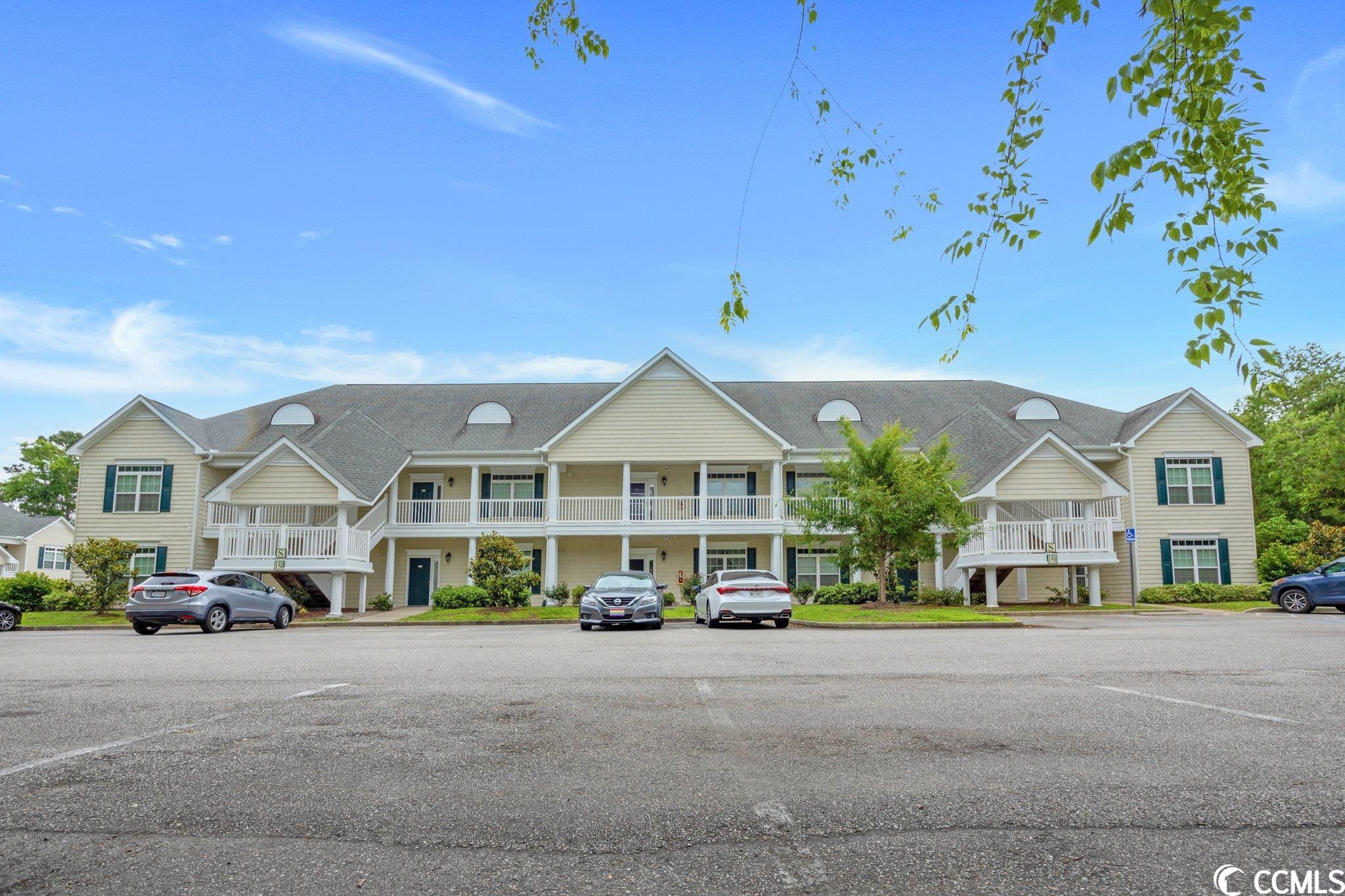 150 Scotch Broom Dr. UNIT #204 Little River, SC 29566