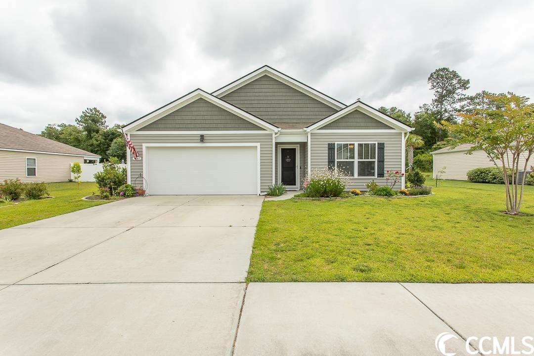 3261 Holly Loop Conway, SC 29527