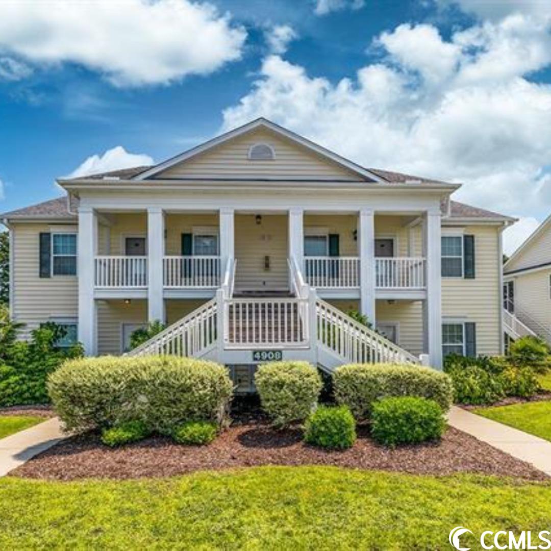 4908 Britewater Ct. UNIT #101 Myrtle Beach, SC 29579