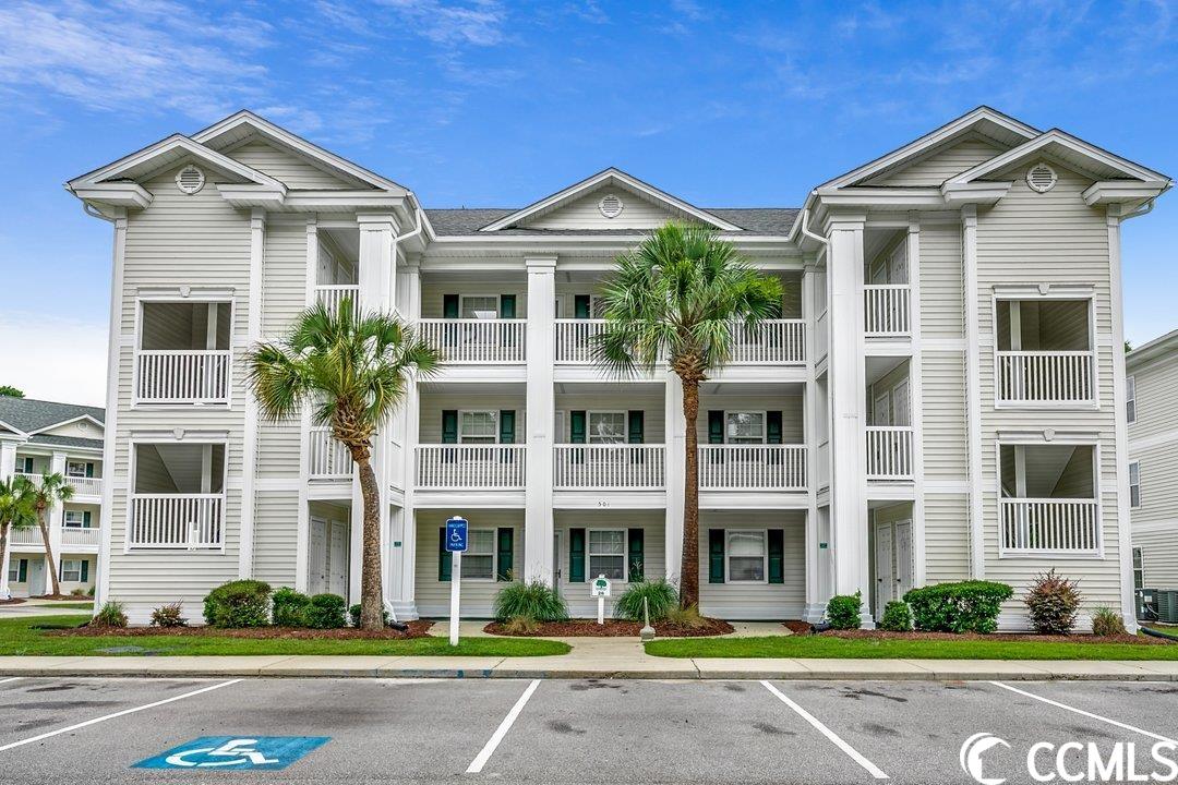 501 White River Dr. UNIT 26C Myrtle Beach, SC 29579