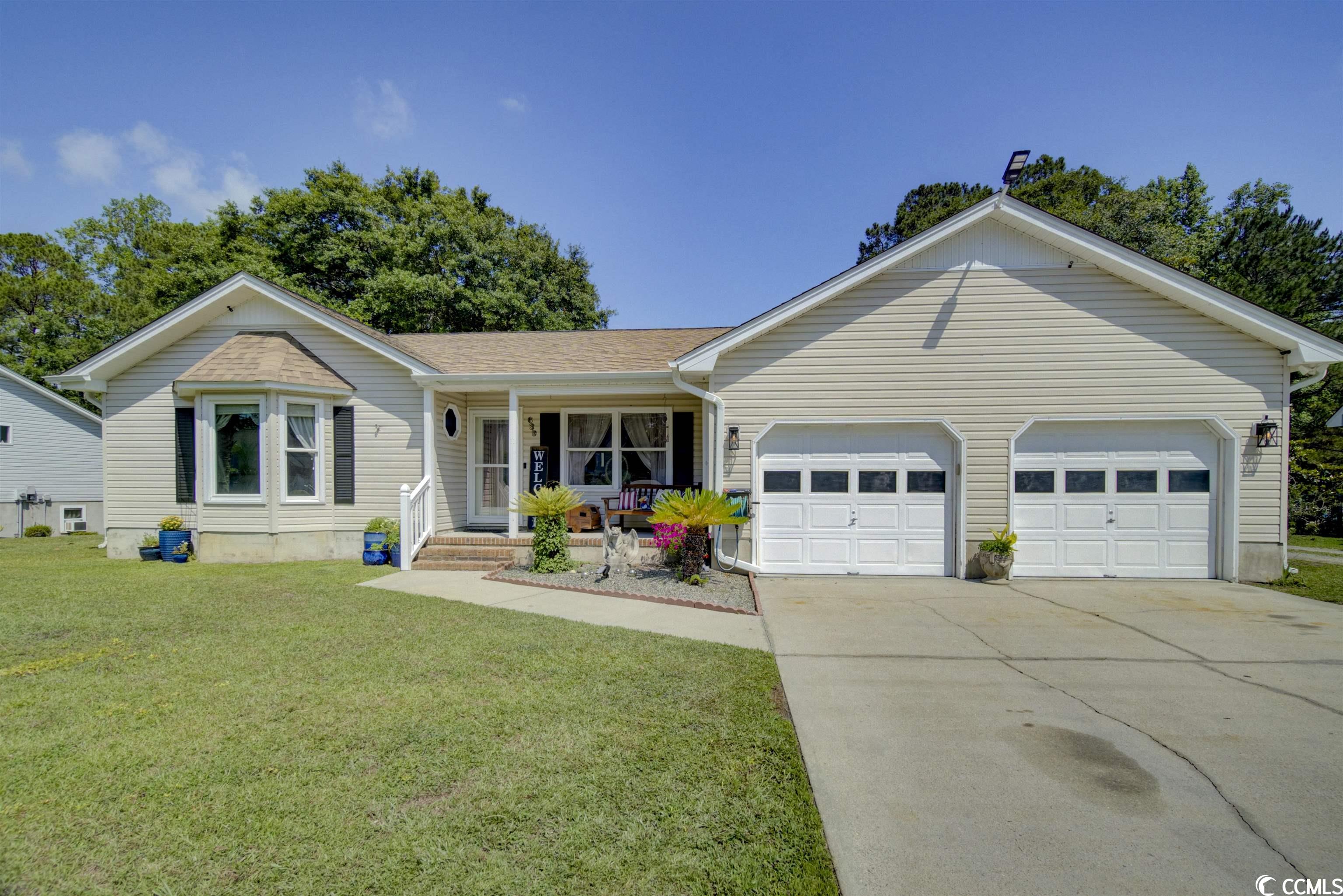 639 Blackstone Dr. Myrtle Beach, SC 29588