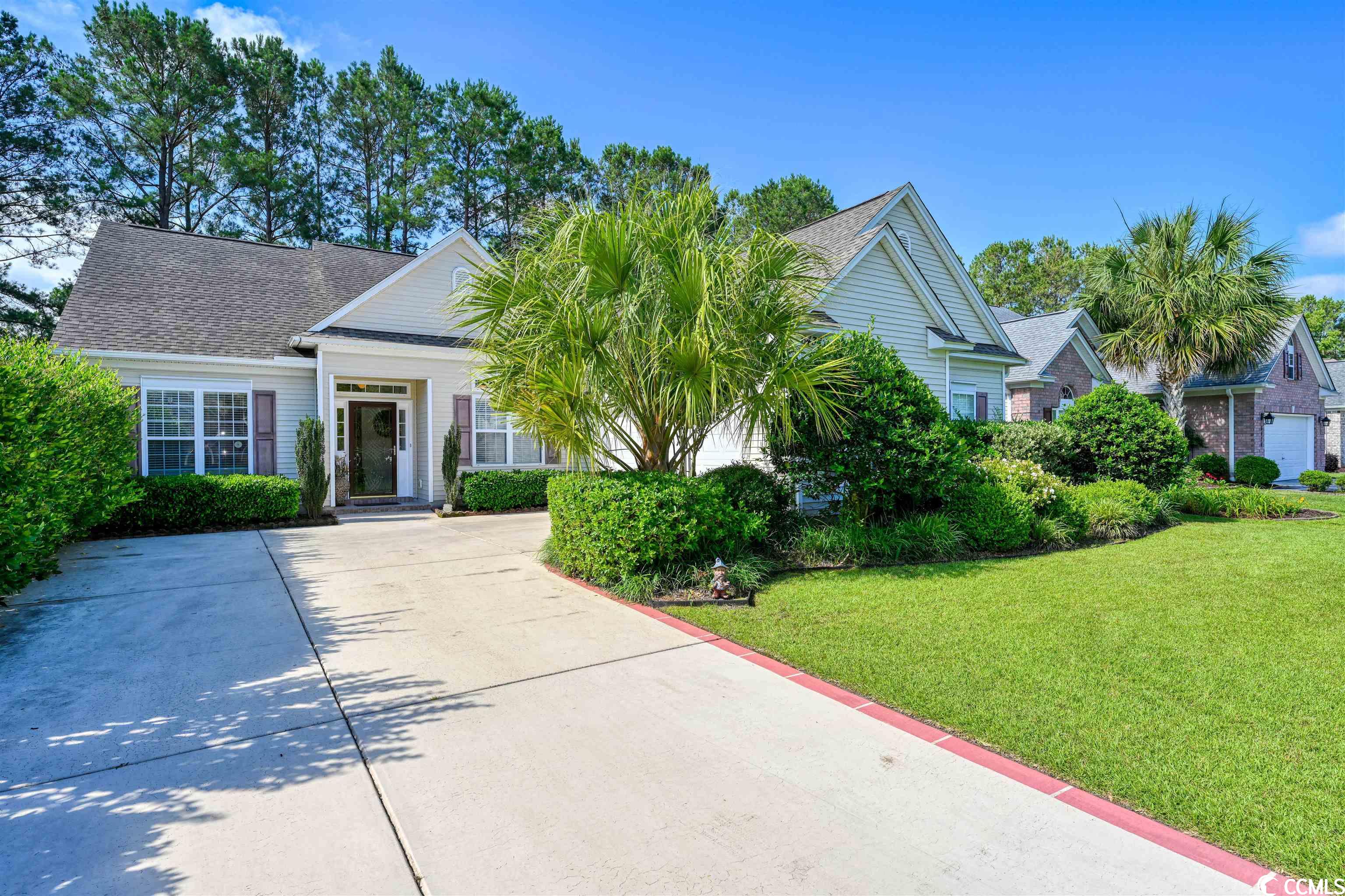 6438 Longwood Dr. Murrells Inlet, SC 29576