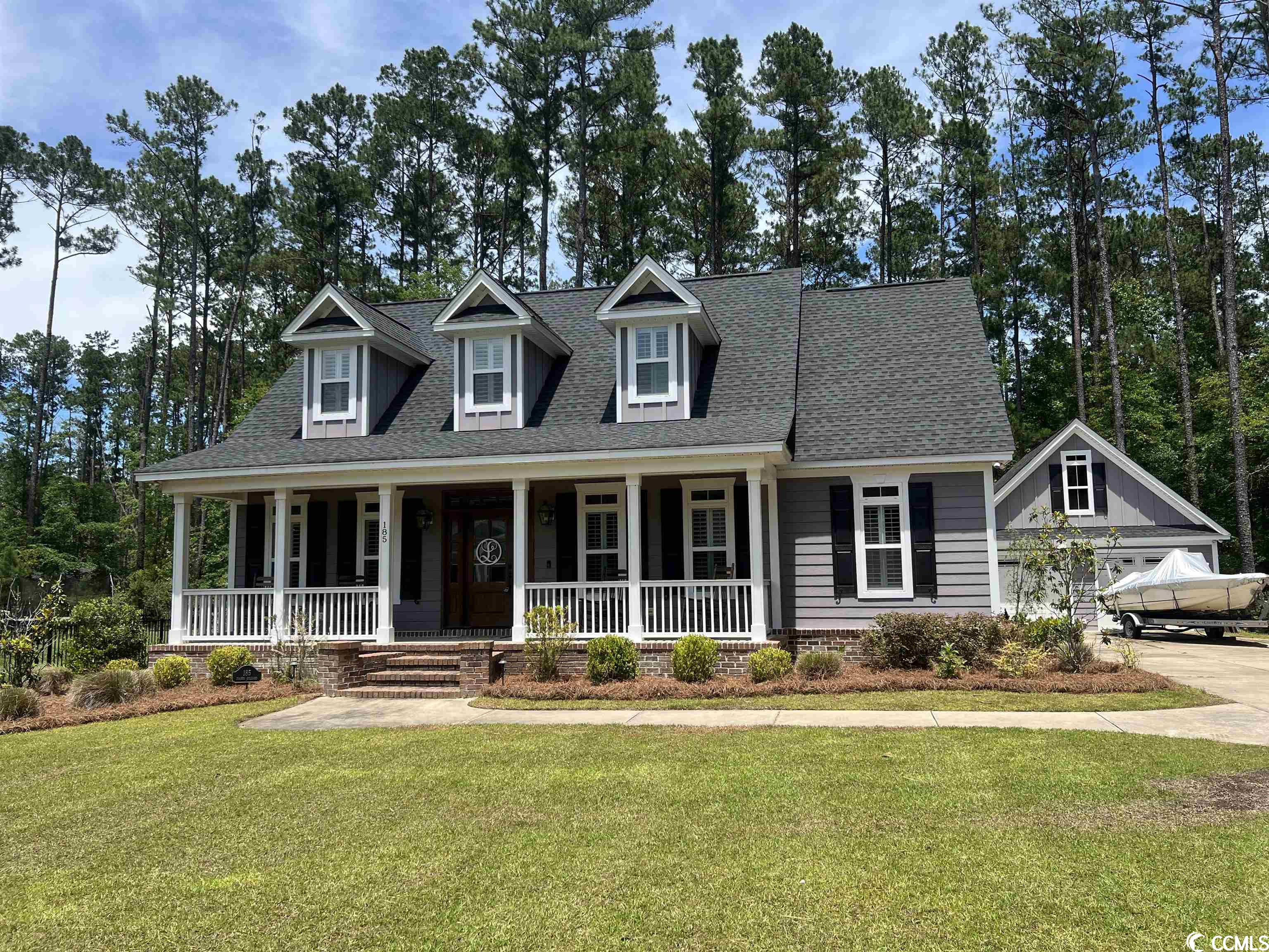 185 Joanna Gillard Ln. Georgetown, SC 29440