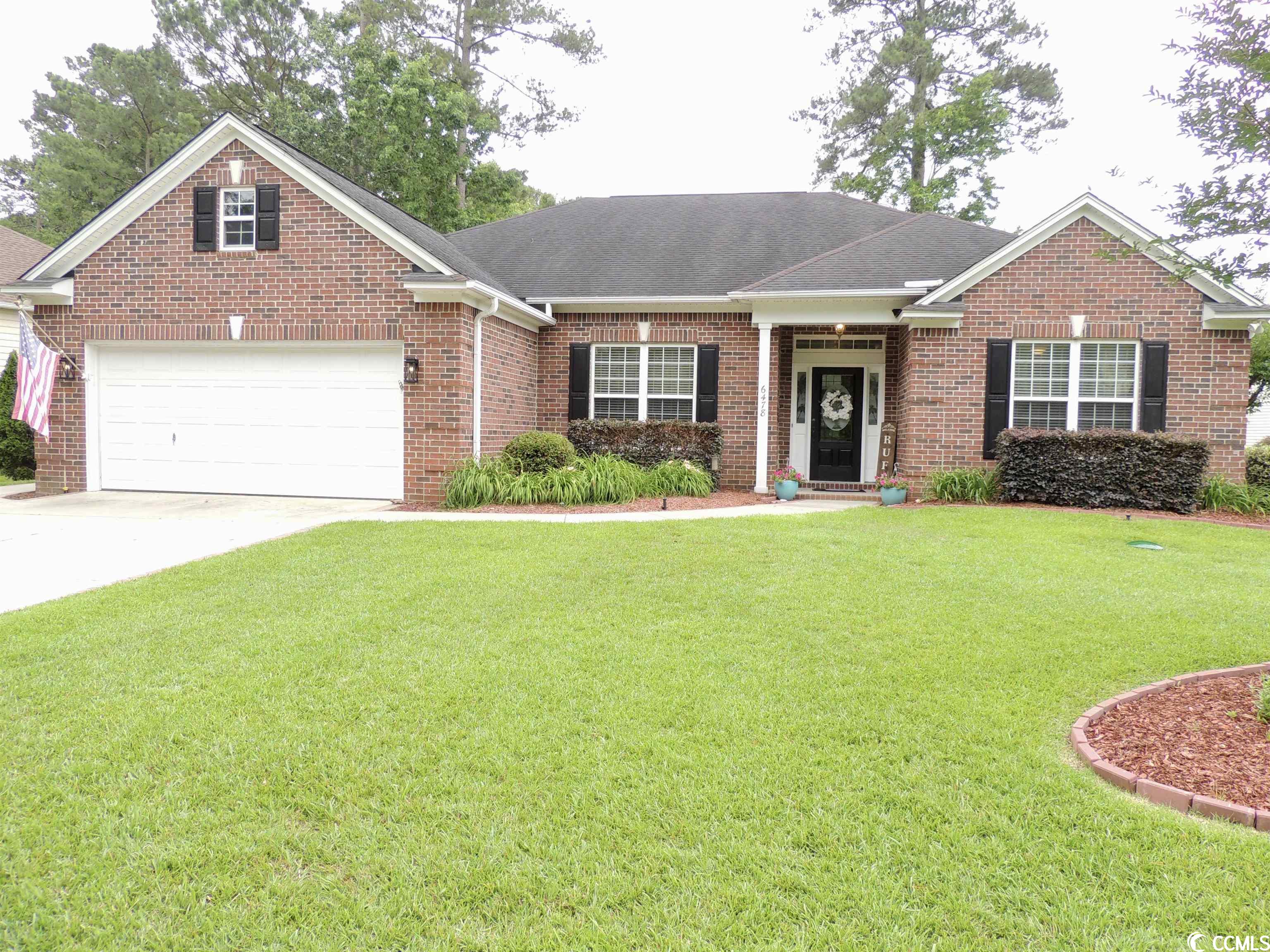 6478 Somersby Dr. Murrells Inlet, SC 29576