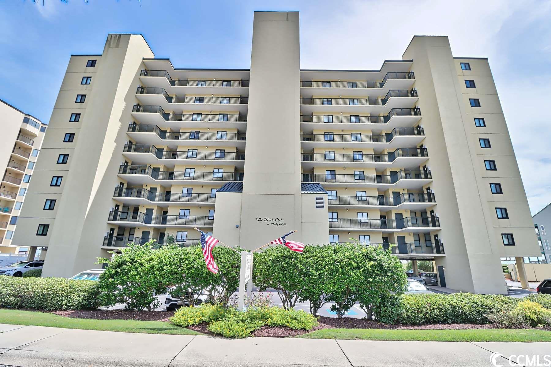 3601 S Ocean Blvd. UNIT 6-B North Myrtle Beach, SC 29582