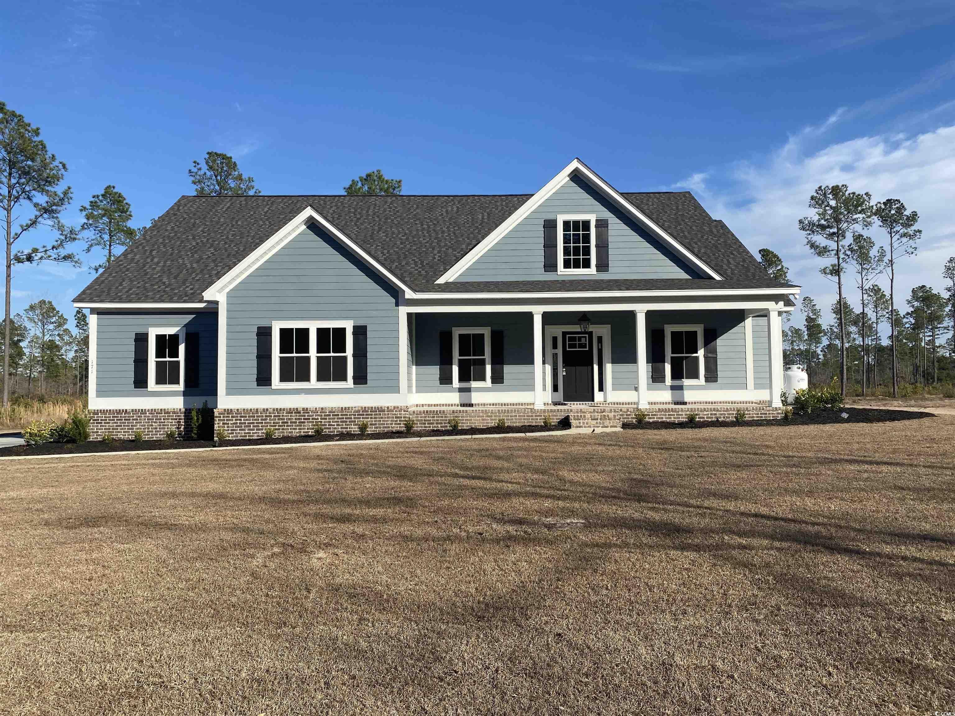 171 Manchester Ranch Pl. Aynor, SC 29511