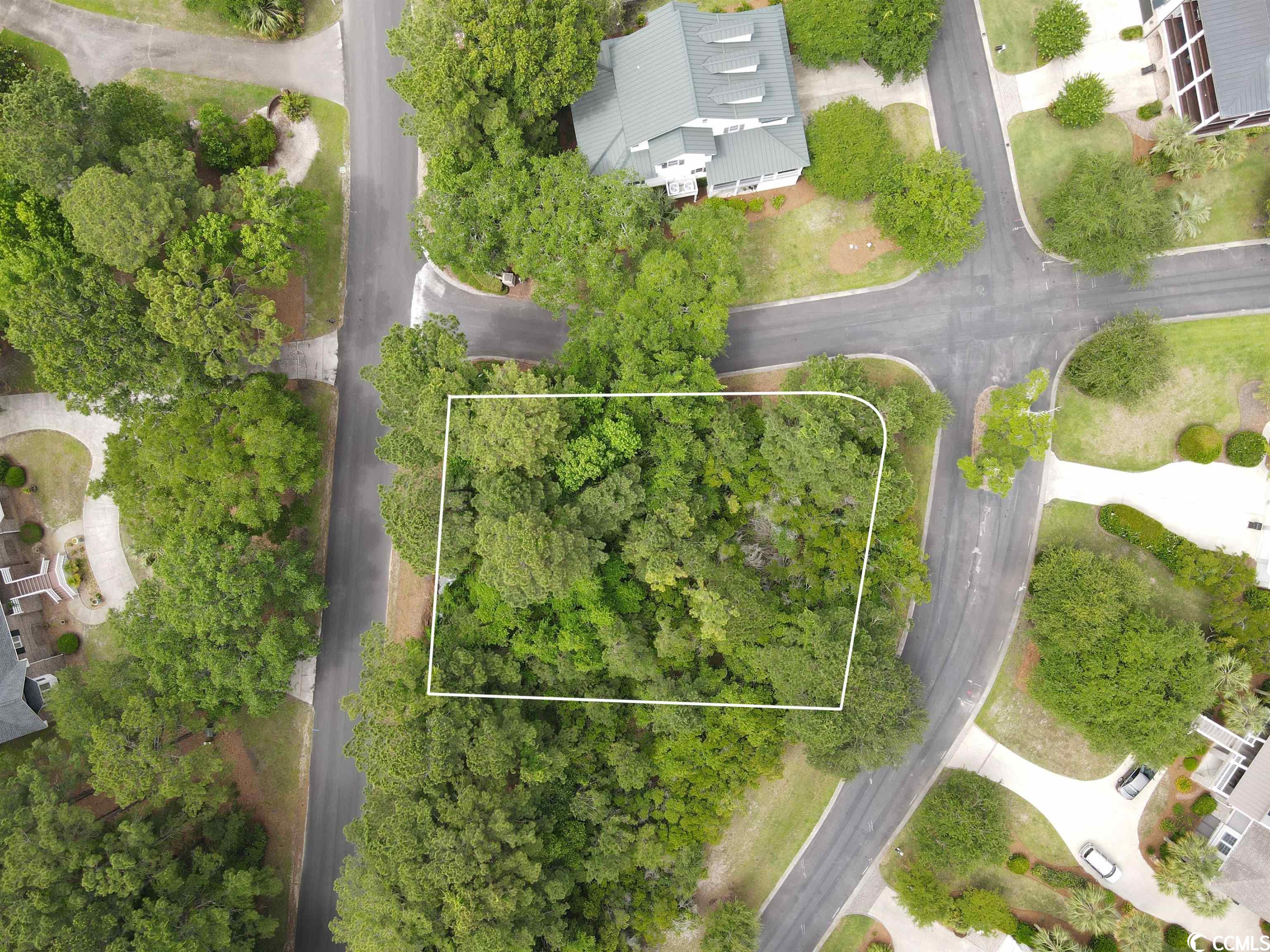 Lot 42 Whiting Ln. Georgetown, SC 29440