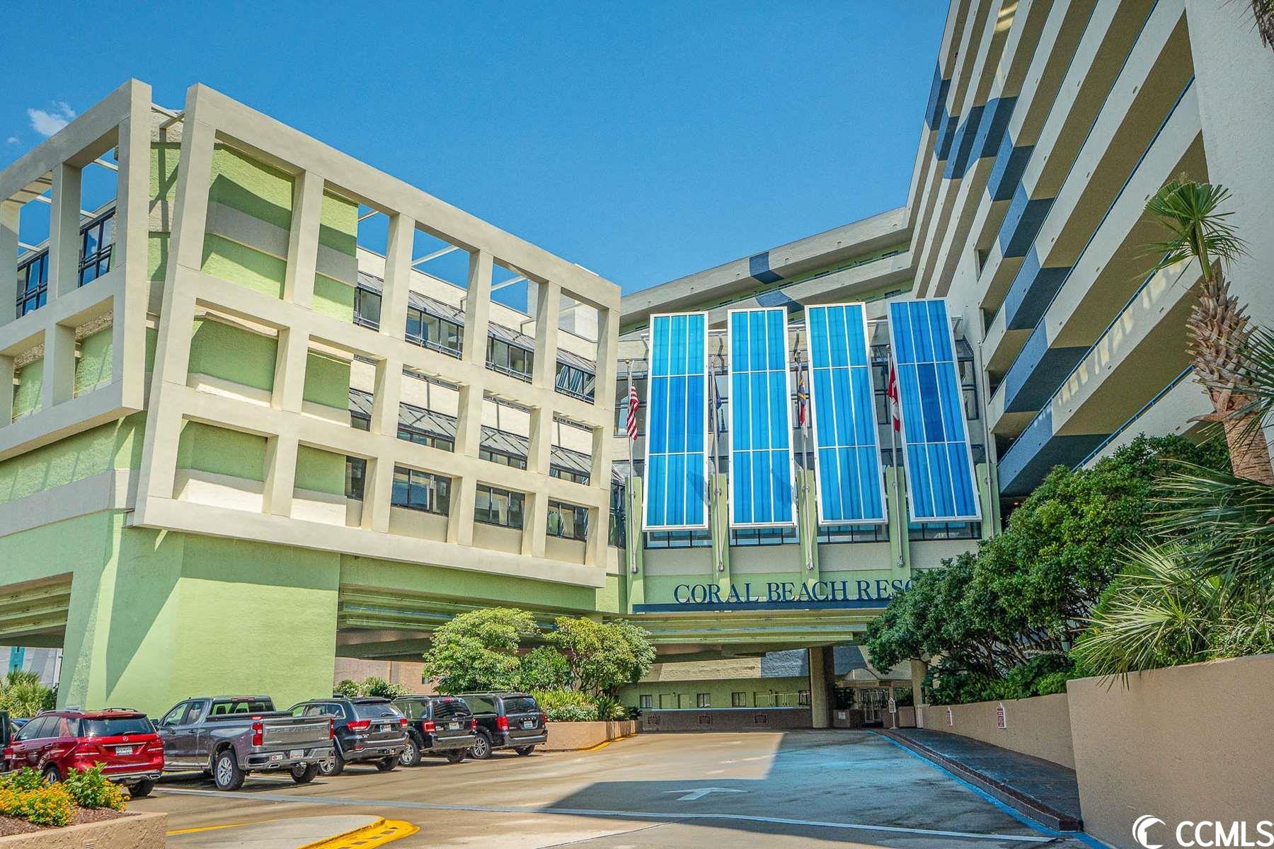 1105 S Ocean Blvd. UNIT #842 Myrtle Beach, SC 29577