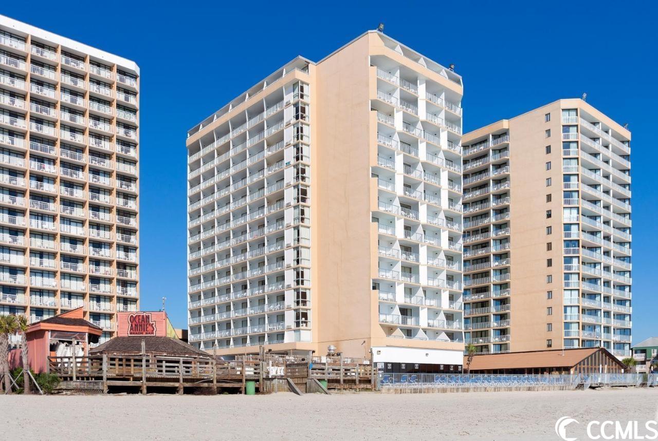 9550 Shore Dr. UNIT #1604 Myrtle Beach, SC 29572