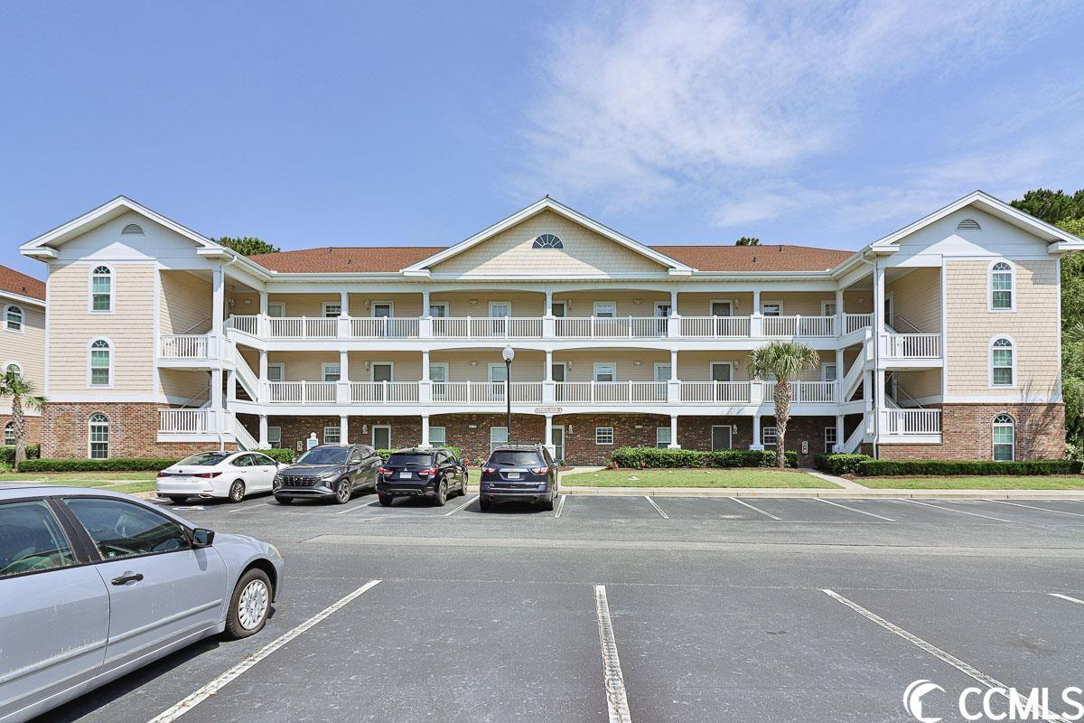 5750 Oyster Catcher Dr. UNIT #435 North Myrtle Beach, SC 29582