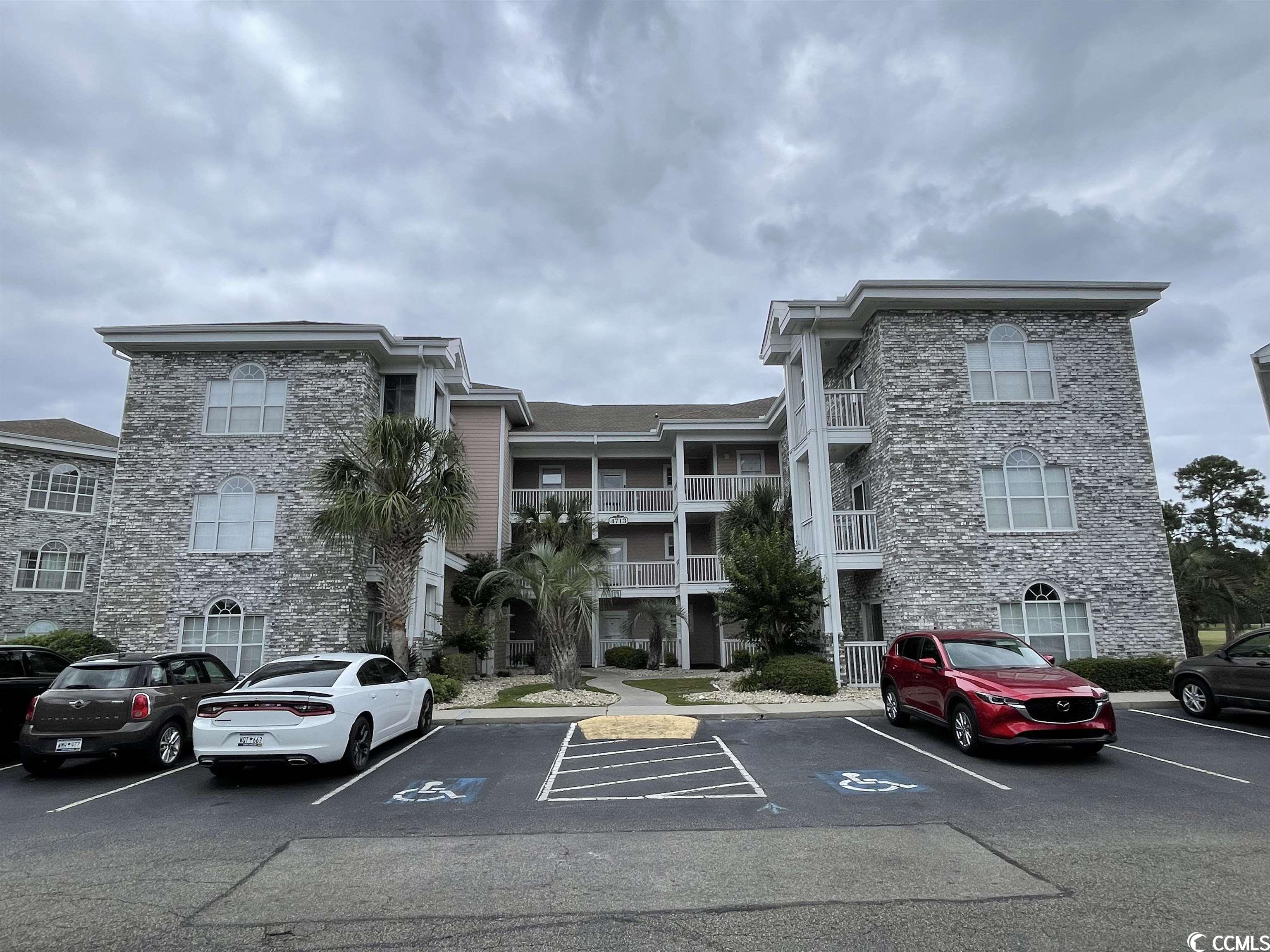 4713 Wild Iris Dr. UNIT #104 Myrtle Beach, SC 29577